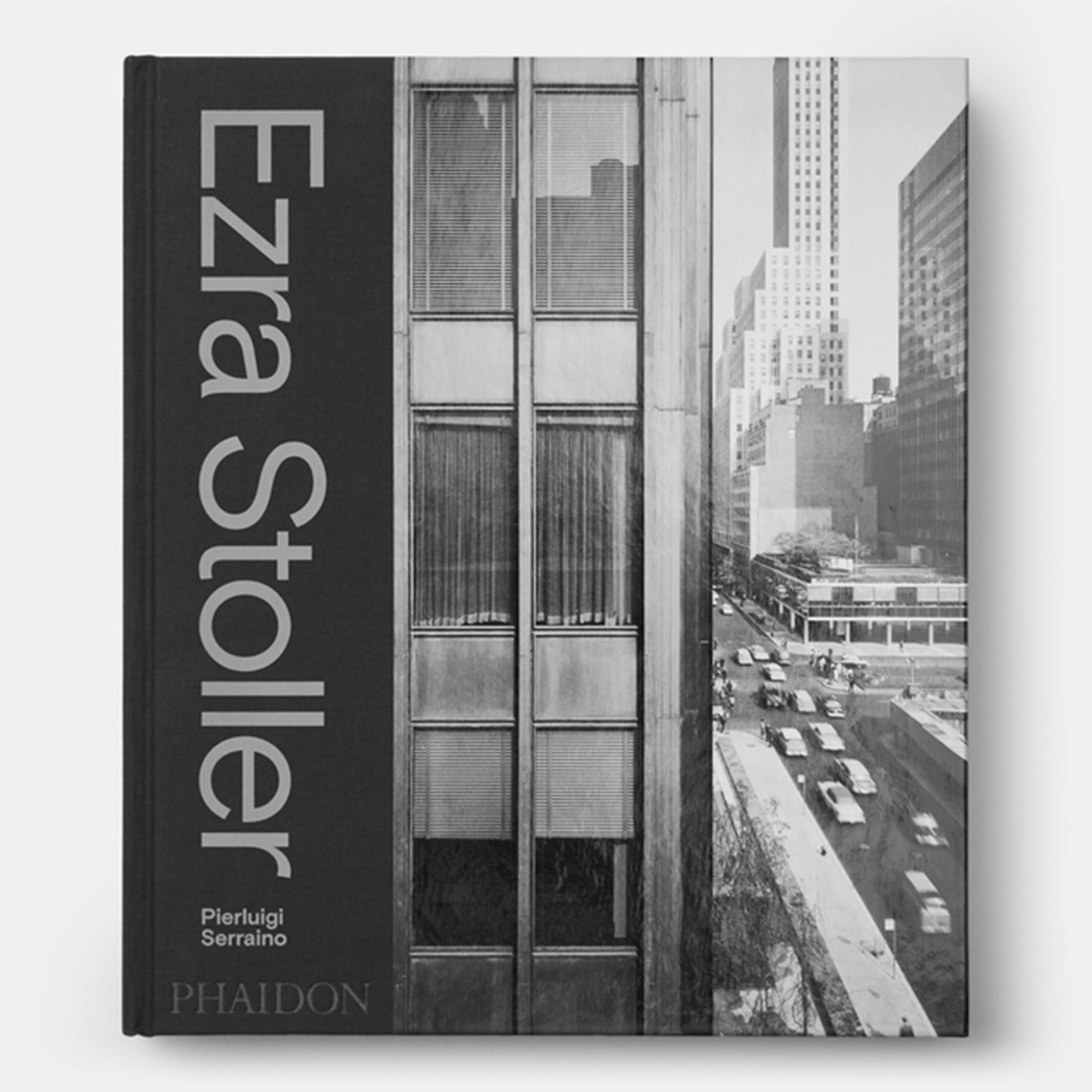 Ezra Stoller: Una historia fotográfica de la arquitectura moderna estadounidense