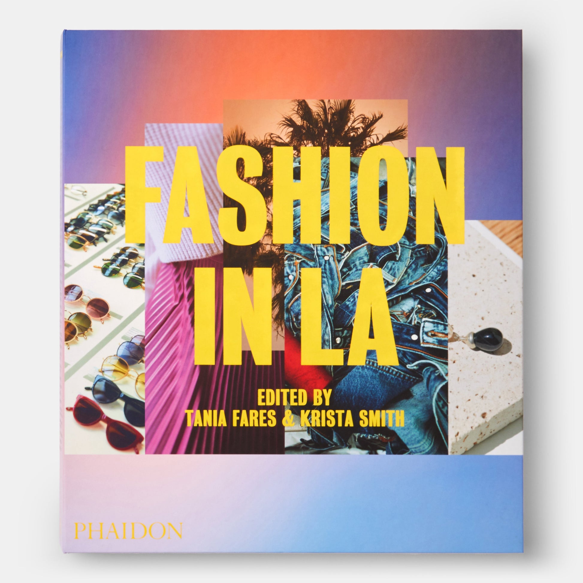 Moda en LA