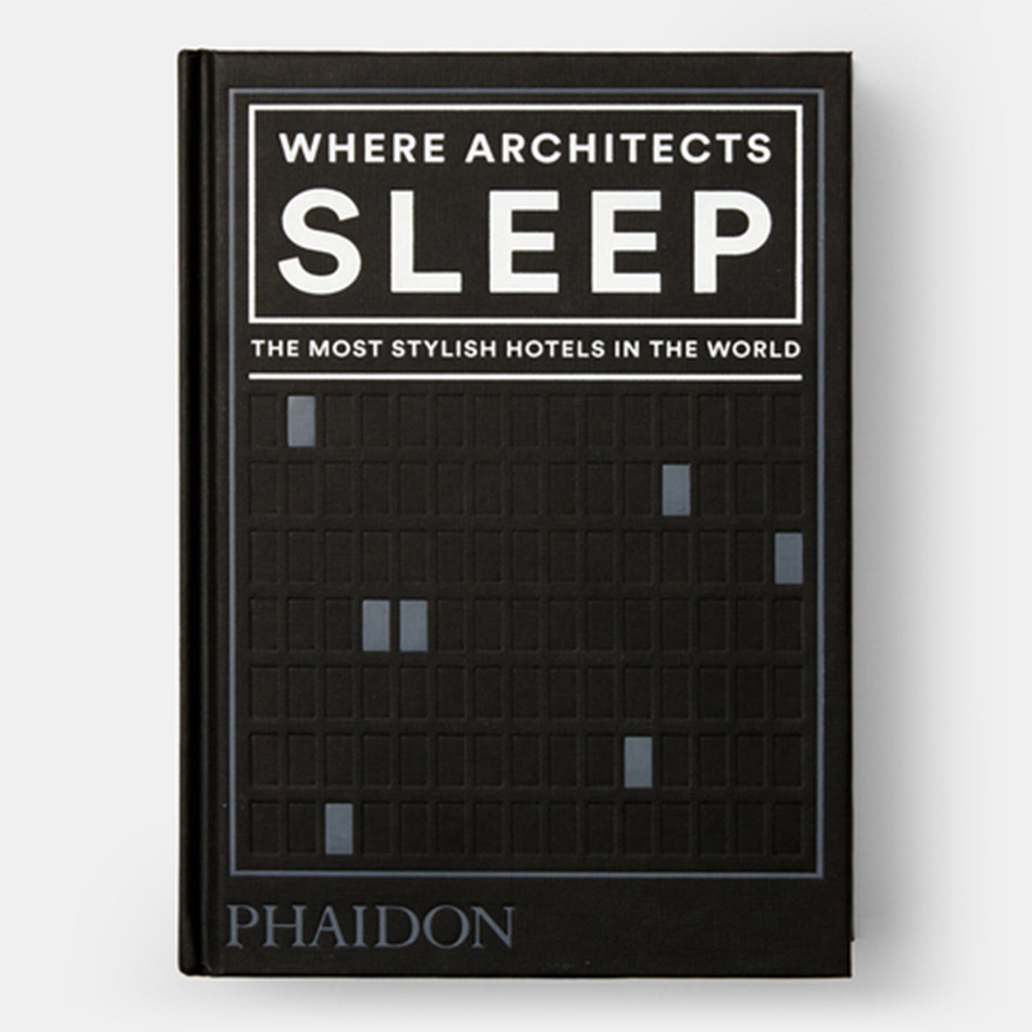 Dónde duermen los arquitectos: los hoteles con más estilo del mundo