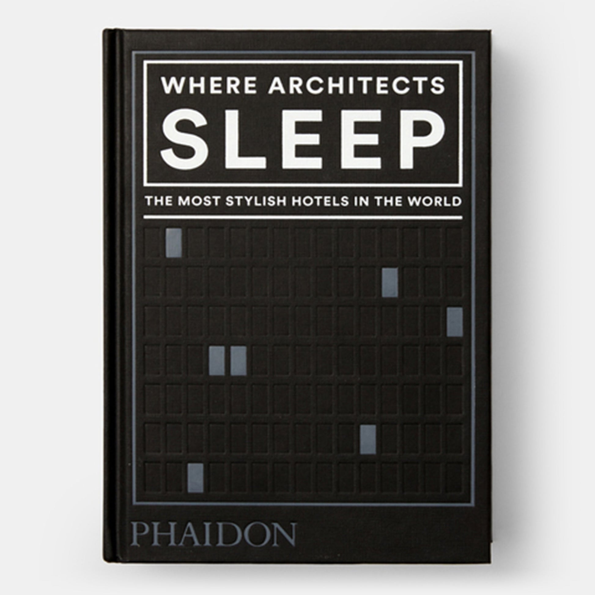 Dónde duermen los arquitectos: los hoteles con más estilo del mundo