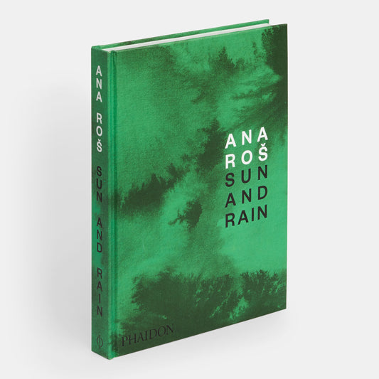 Ana Ros: Sol y Lluvia