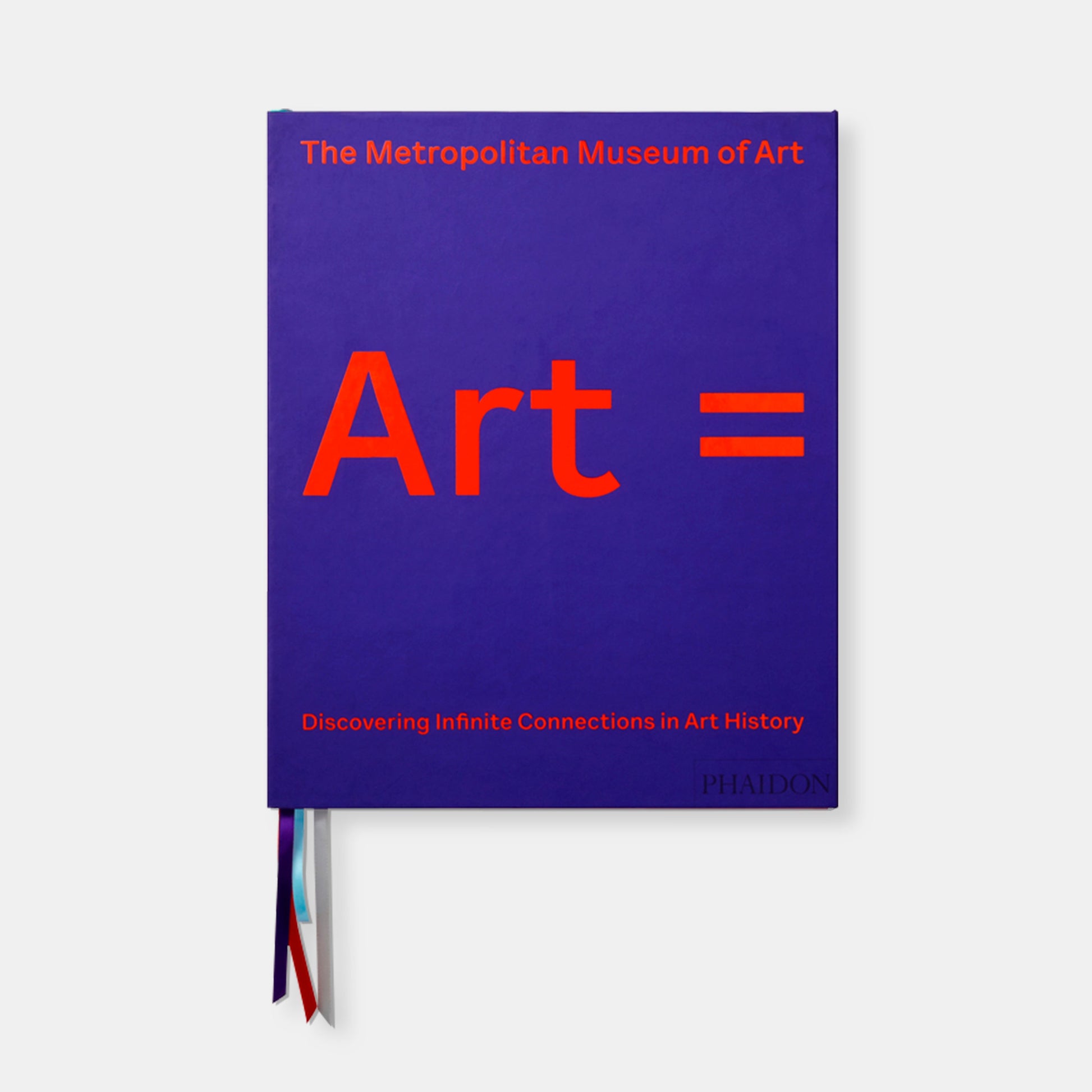 Art =: Descubriendo Conexiones Infinitas en la Historia del Arte