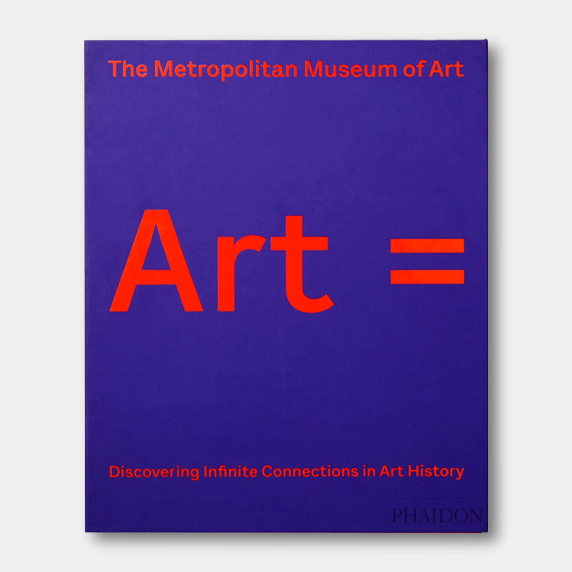 Art =: Descubriendo Conexiones Infinitas en la Historia del Arte