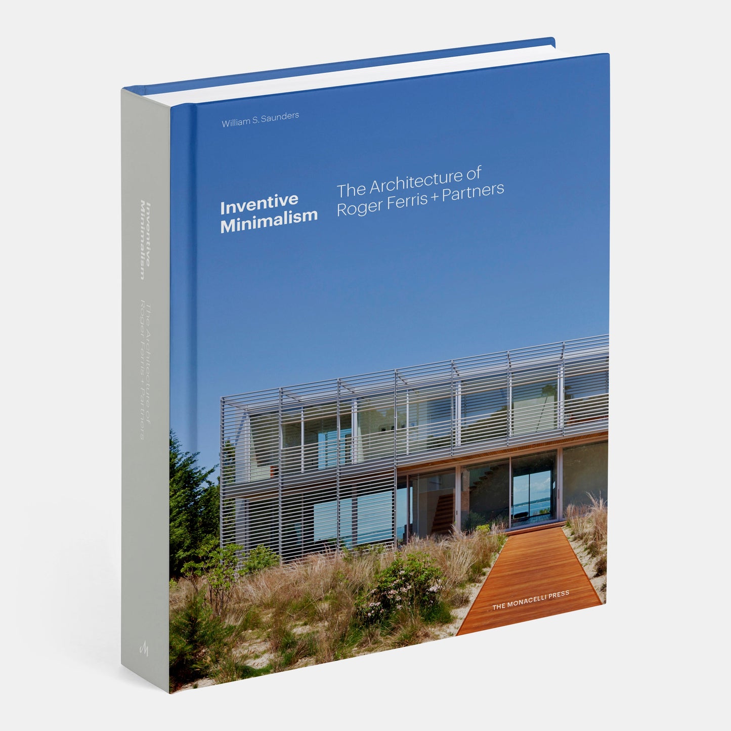 Minimalismo inventivo: la arquitectura de Roger Ferris + Partners