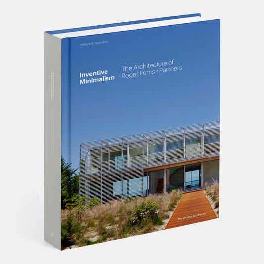 Minimalismo inventivo: la arquitectura de Roger Ferris + Partners