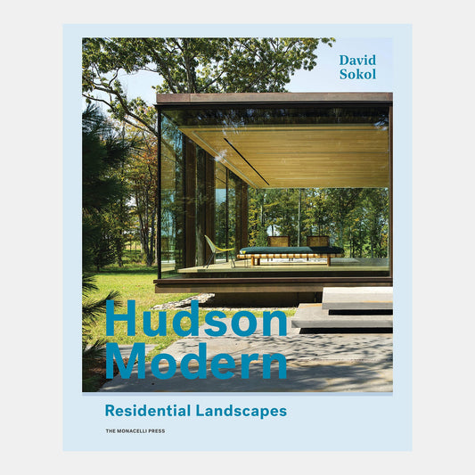 Hudson Moderno: Paisajes Residenciales