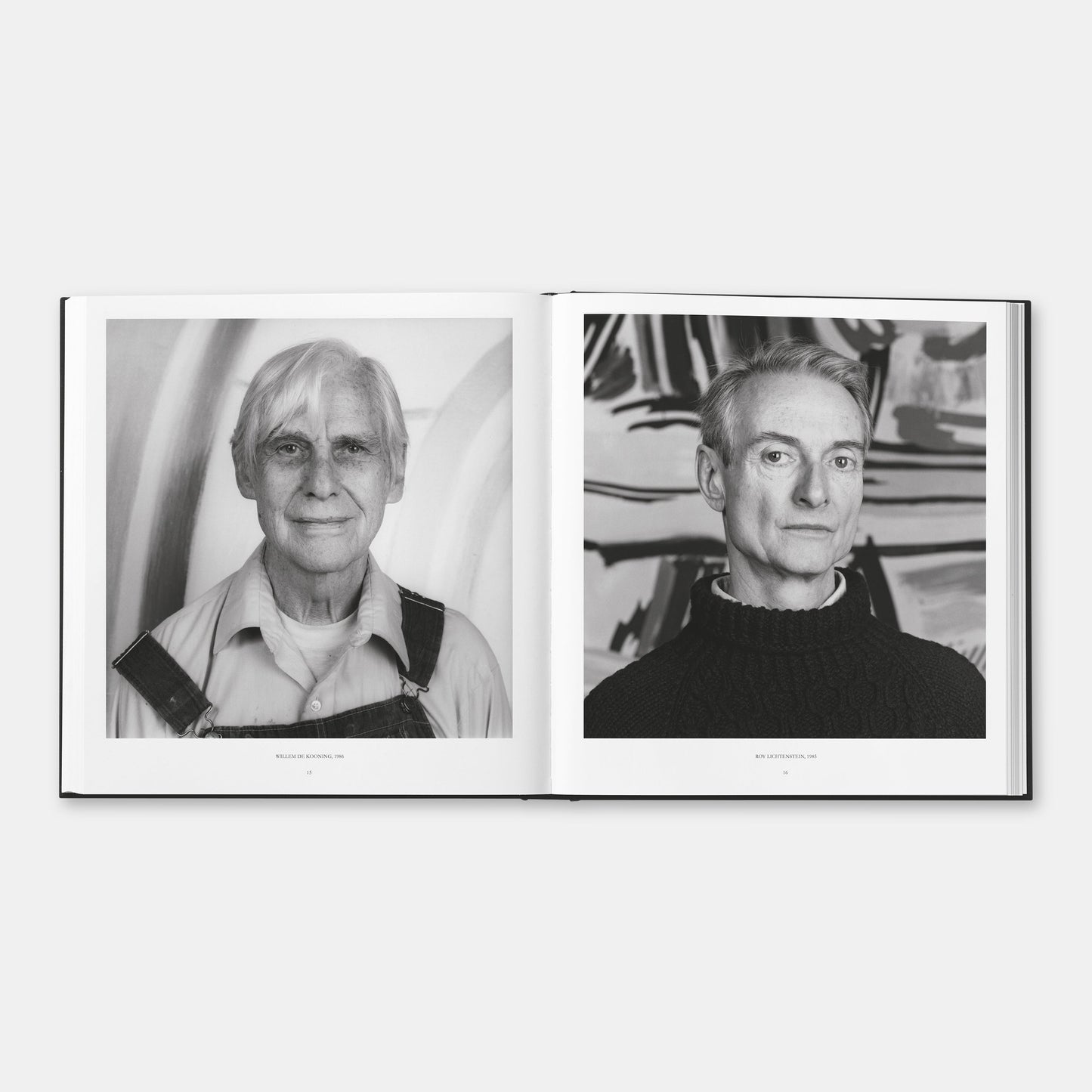 Robert Mapplethorpe