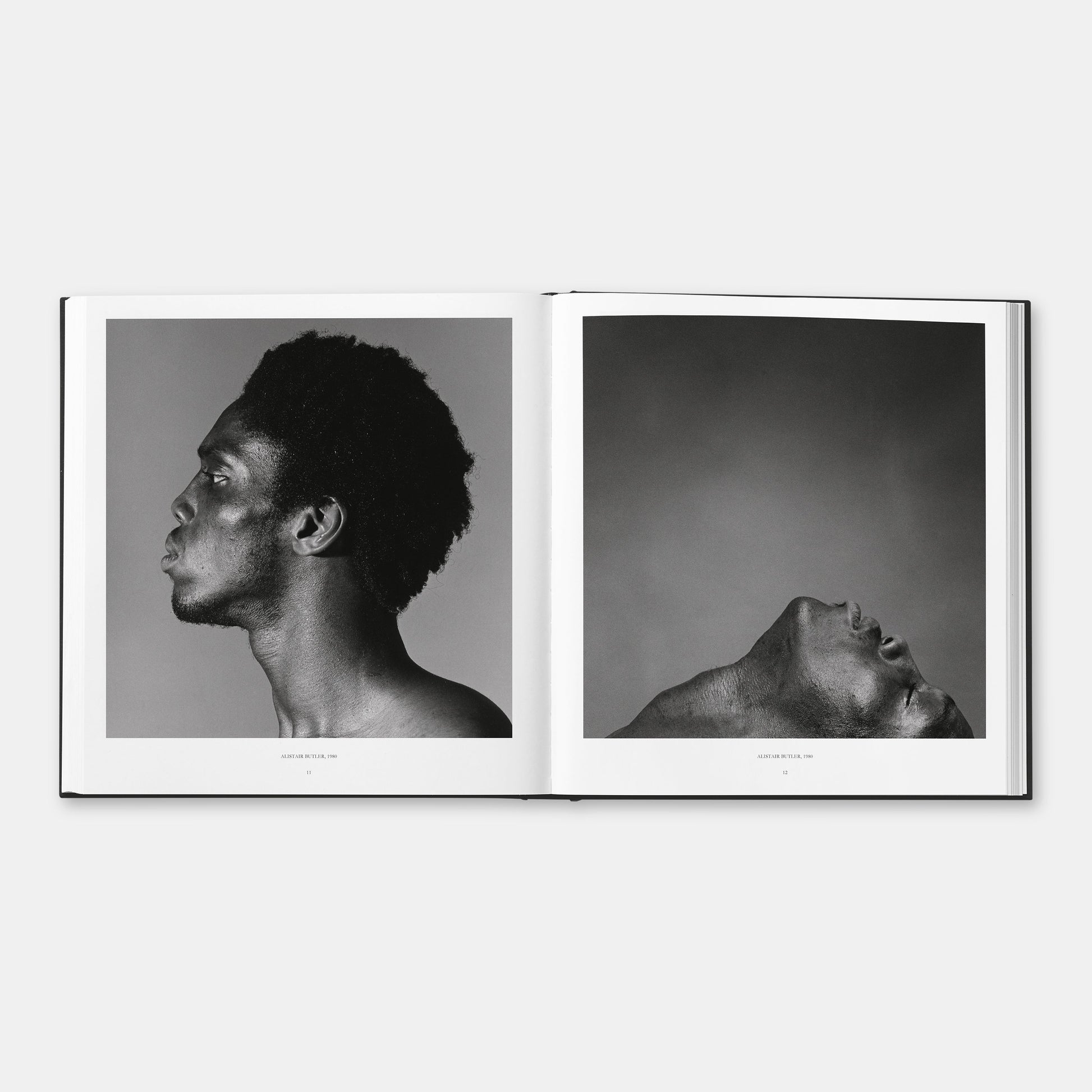 Robert Mapplethorpe