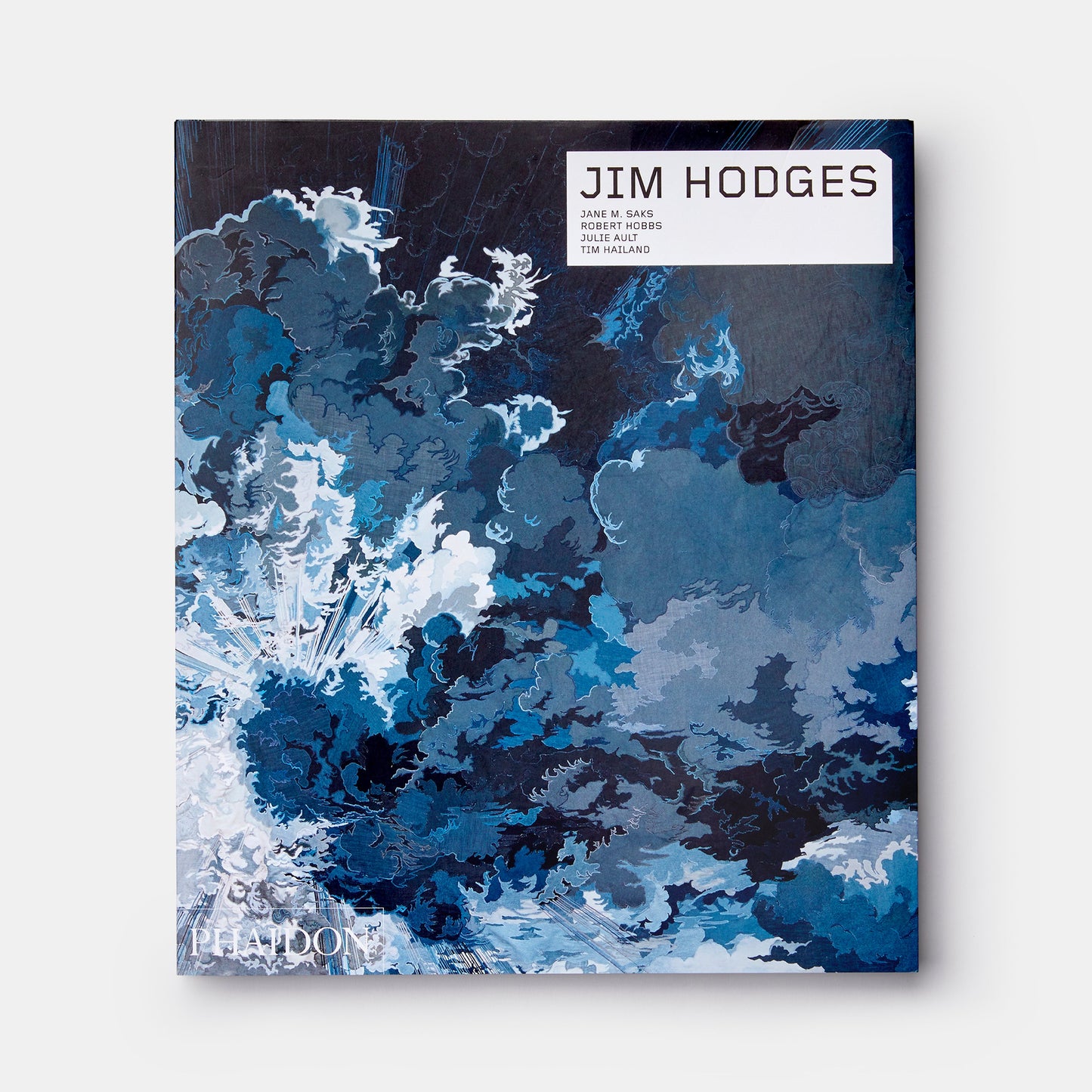JIM HODGES
