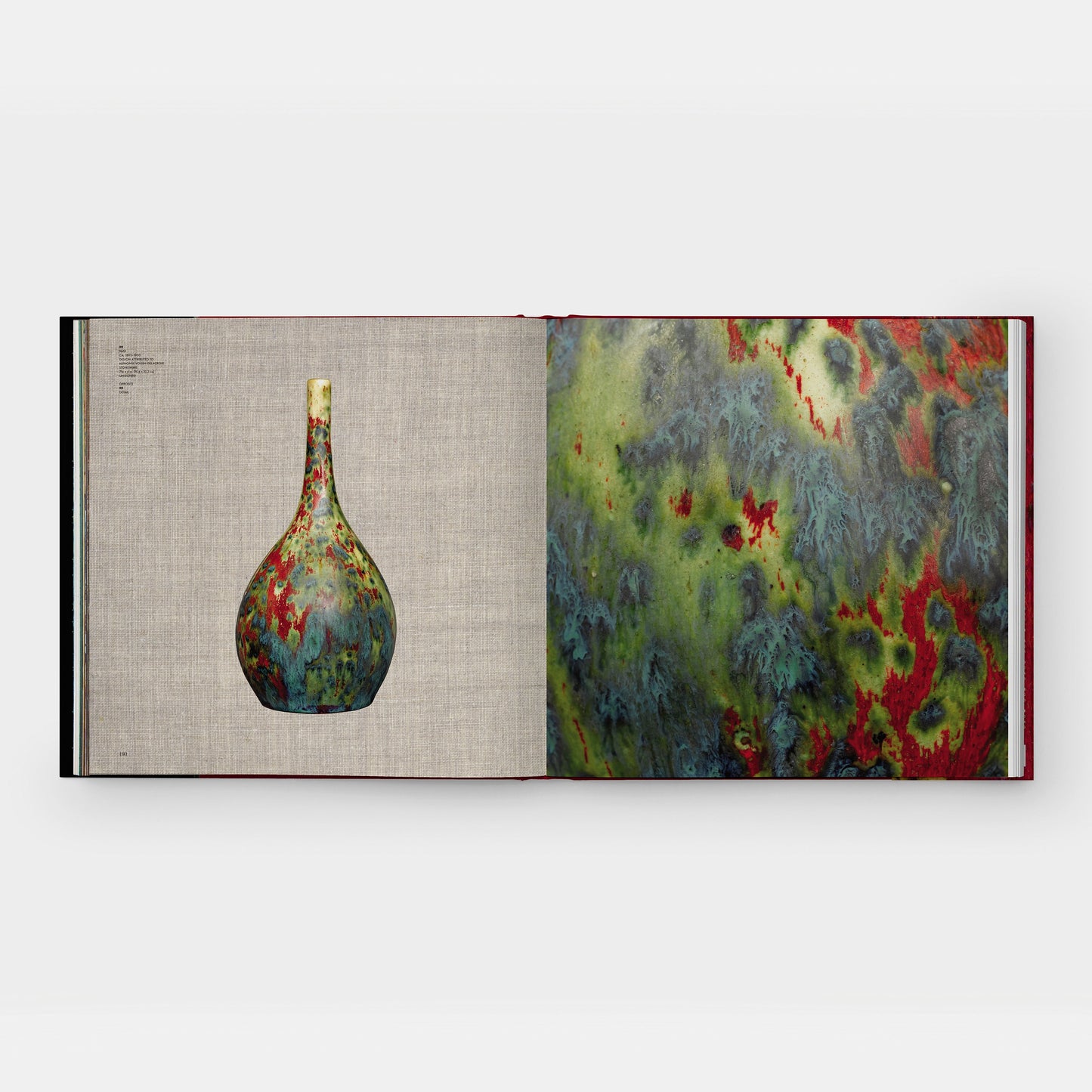 ADRIEN DALPAYRAT: THE PETER MARINO COLLECTION