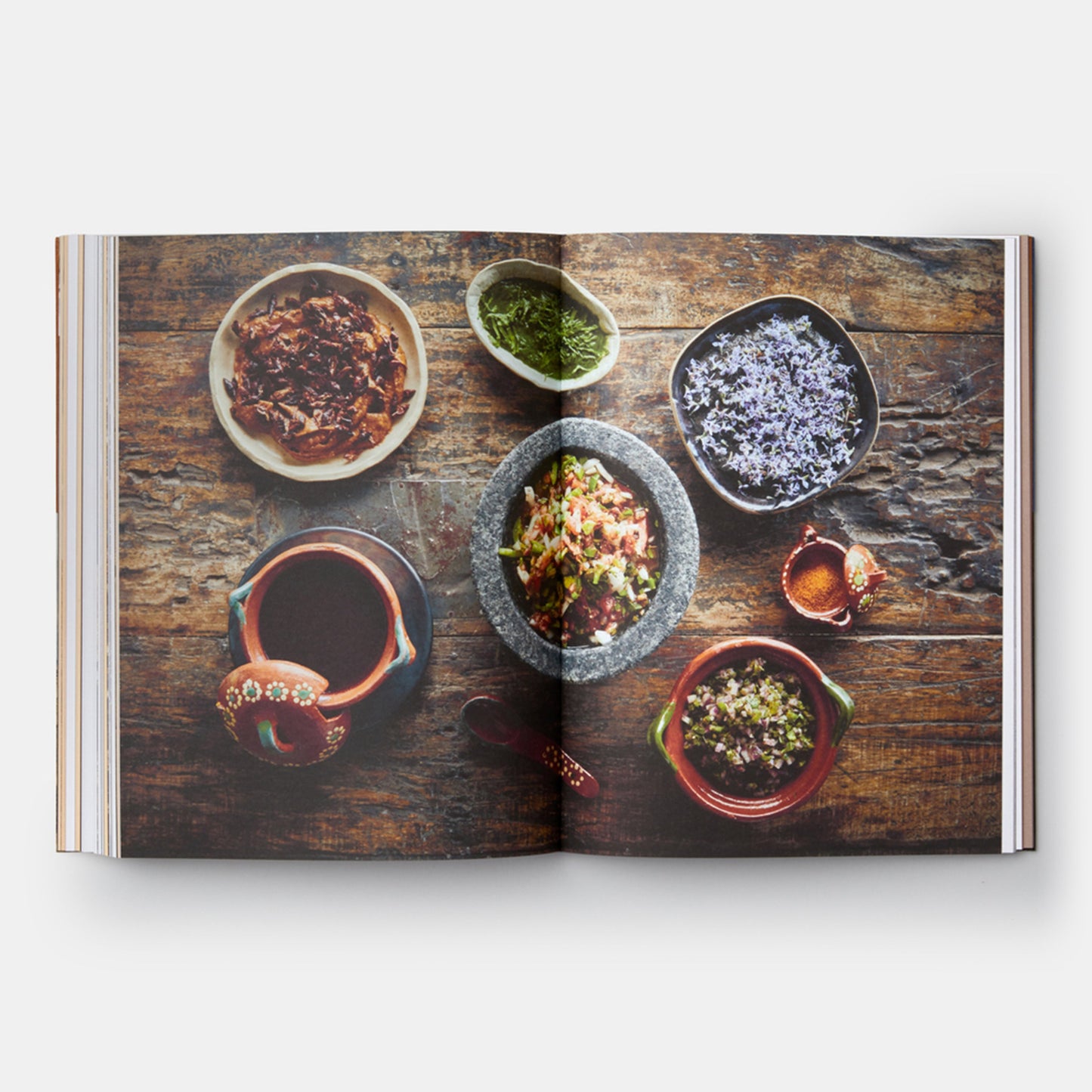 Cocinar en Marfa: Bienvenidos, los estábamos esperando