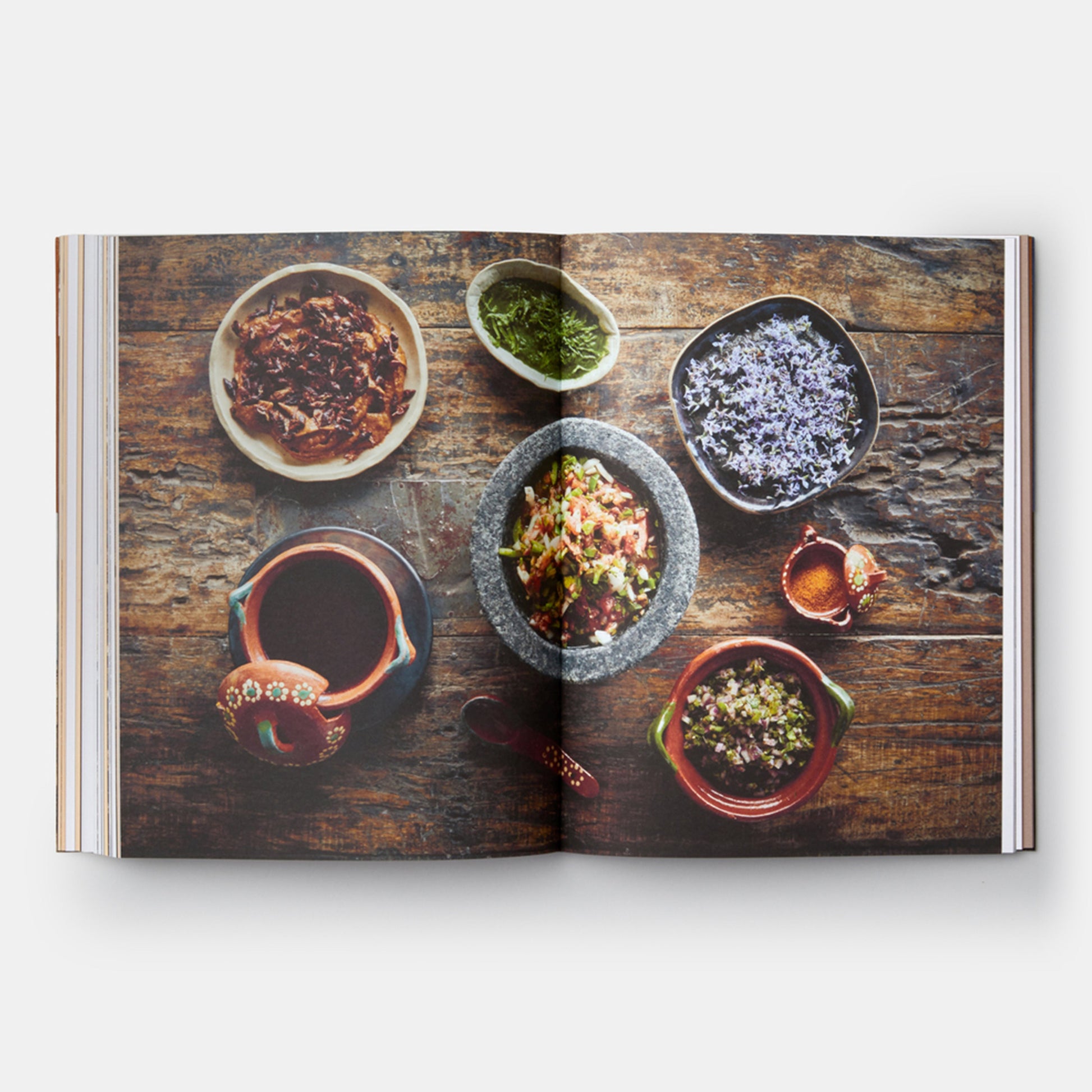 Cocinar en Marfa: Bienvenidos, los estábamos esperando