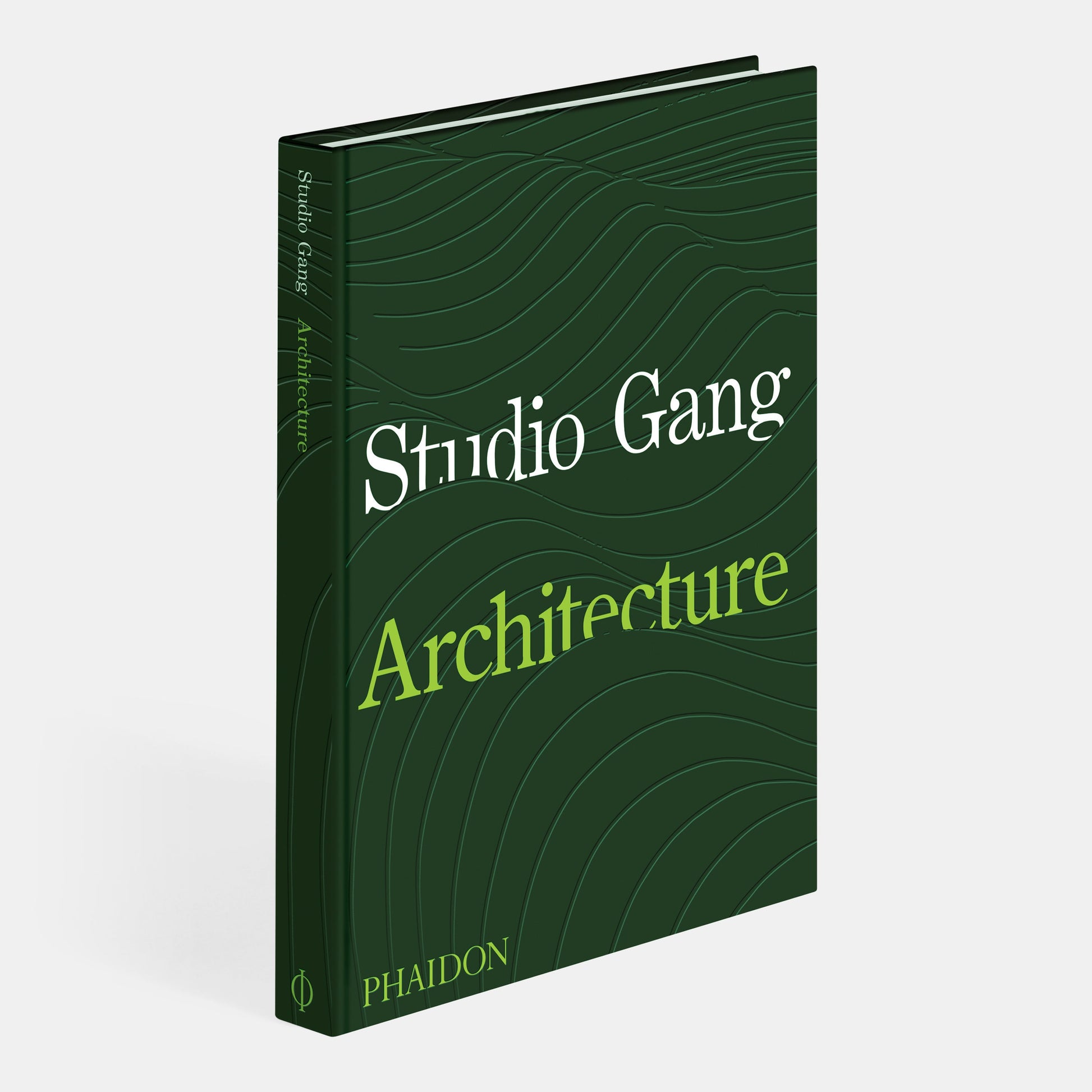 Studio Gang: Arquitectura