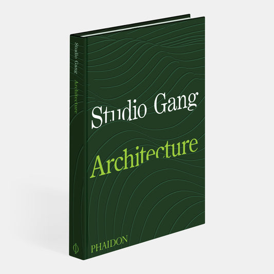 Studio Gang: Arquitectura