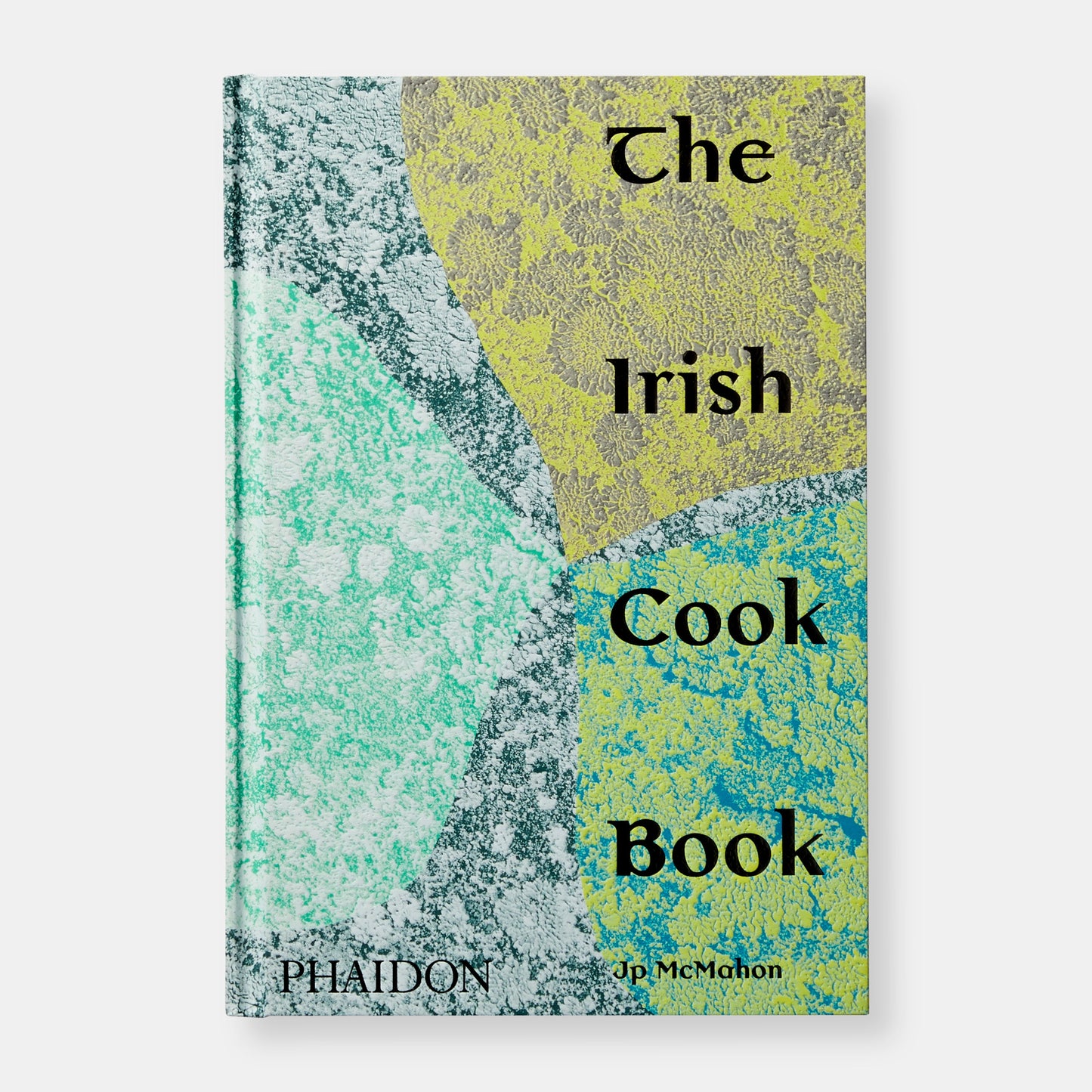 El libro de cocina irlandés