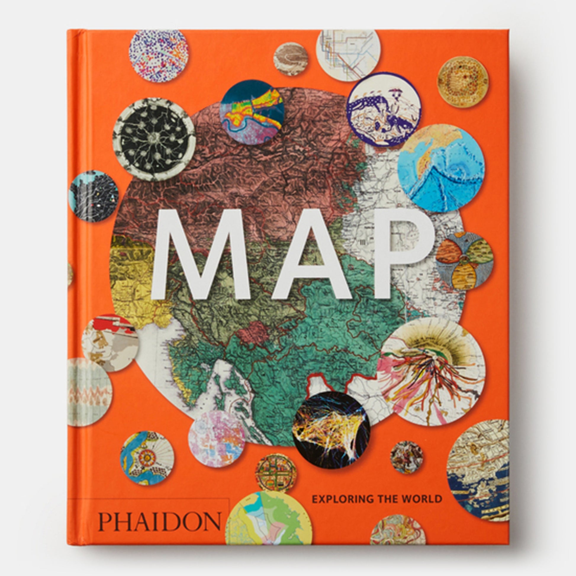 Mapa: explorando el mundo