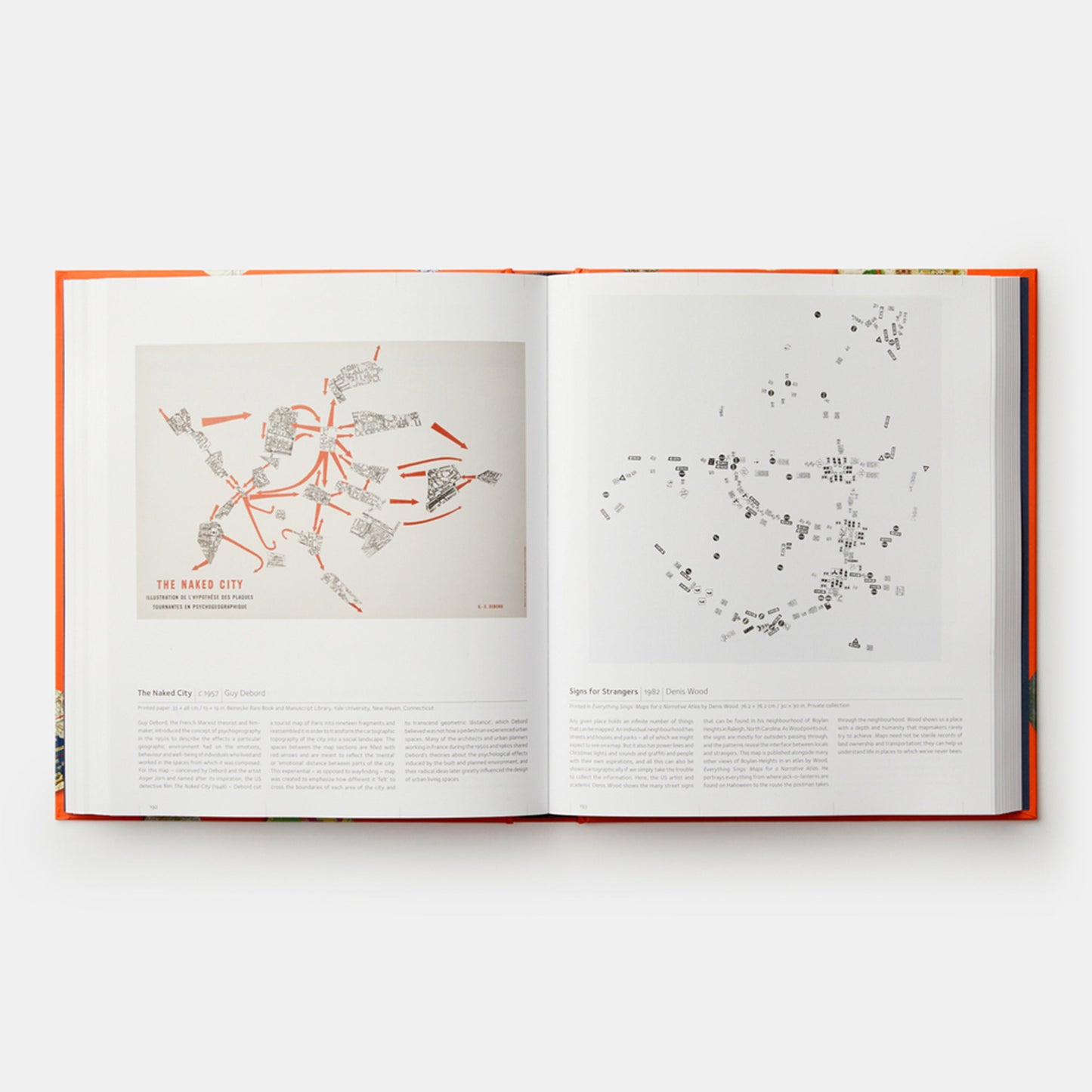 Mapa: explorando el mundo