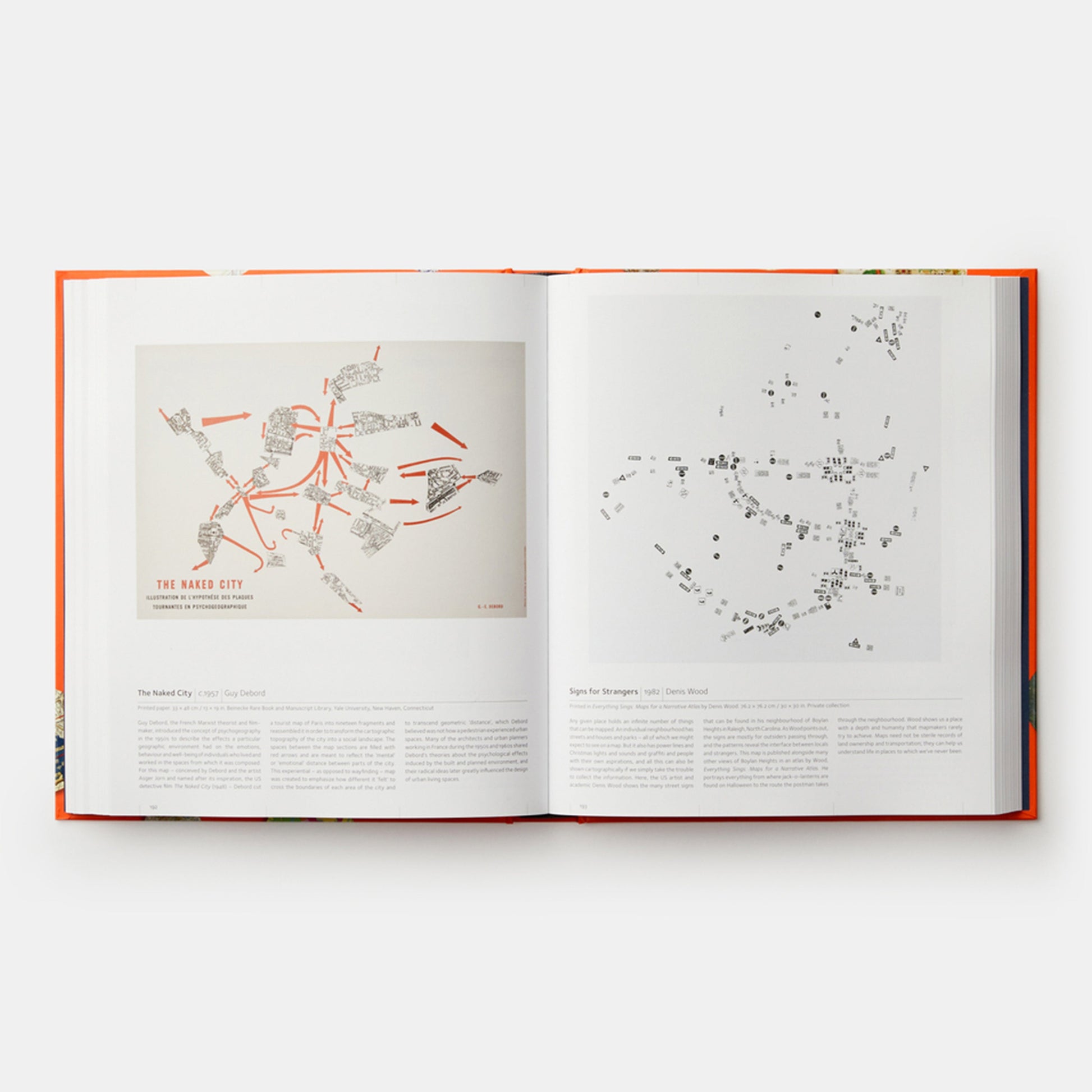 Mapa: explorando el mundo