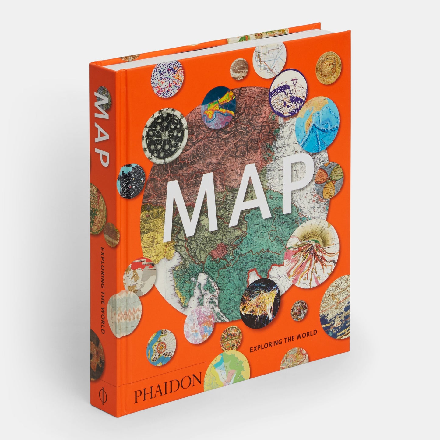 Mapa: explorando el mundo