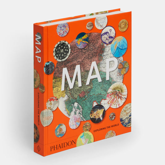 Mapa: explorando el mundo