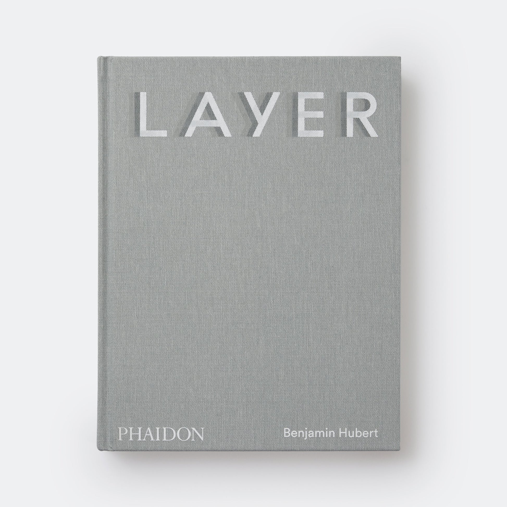 CAPA: Benjamin Hubert
