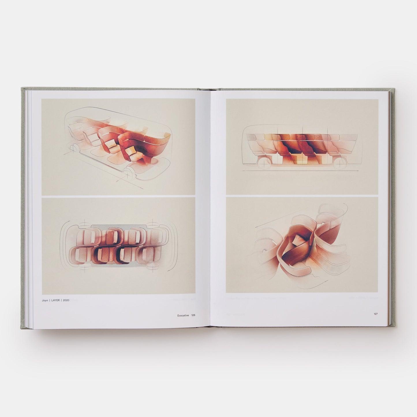 CAPA: Benjamin Hubert