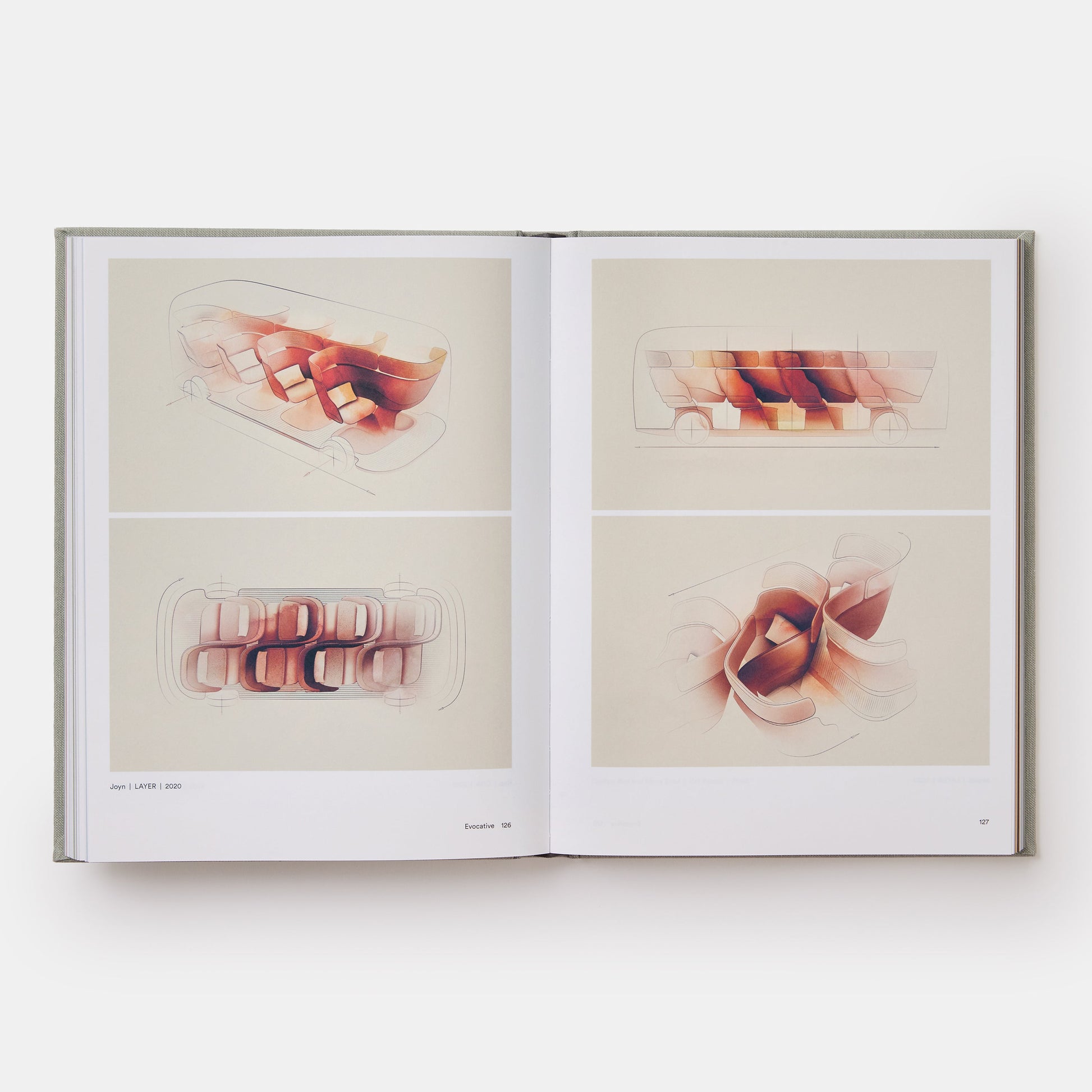 CAPA: Benjamin Hubert