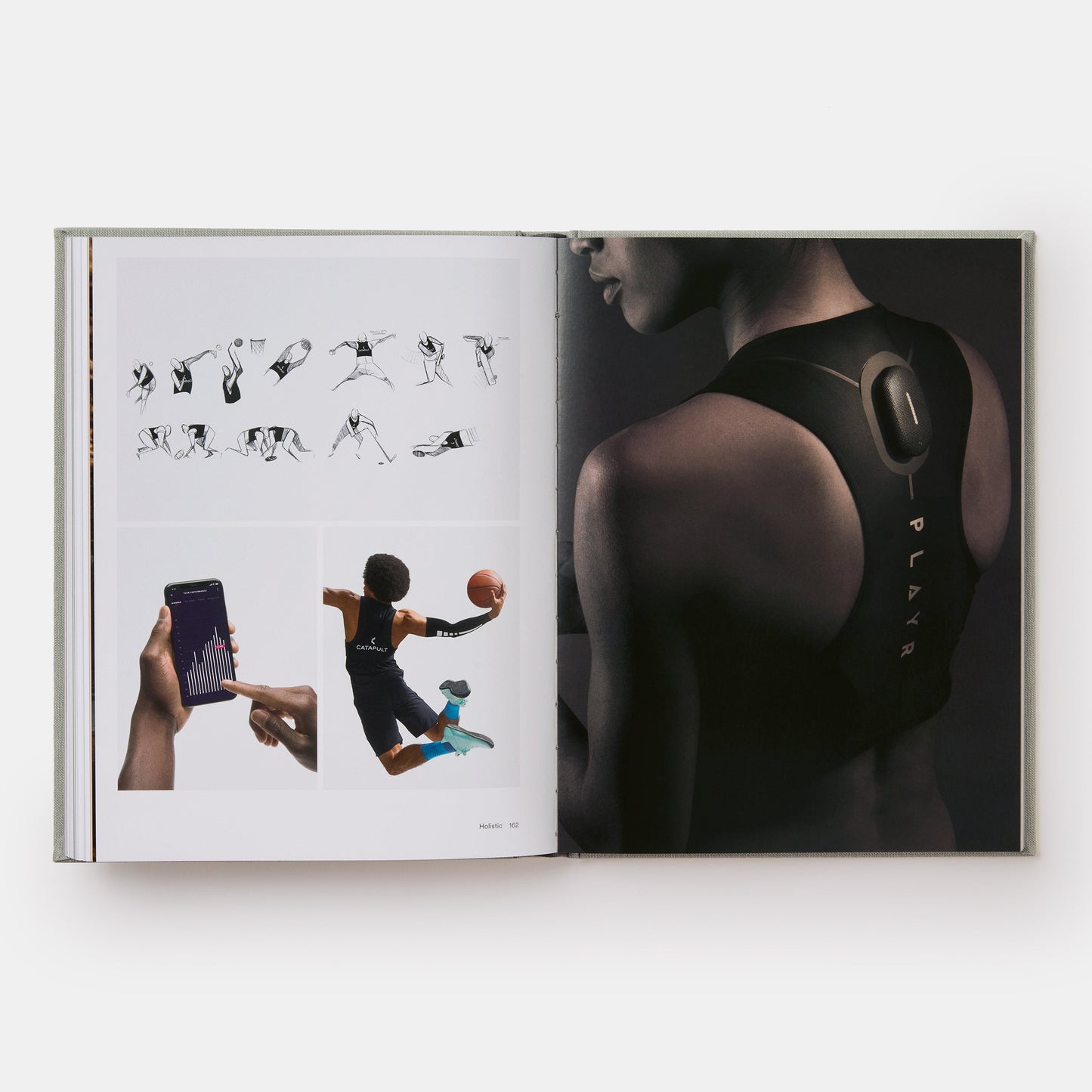 CAPA: Benjamin Hubert