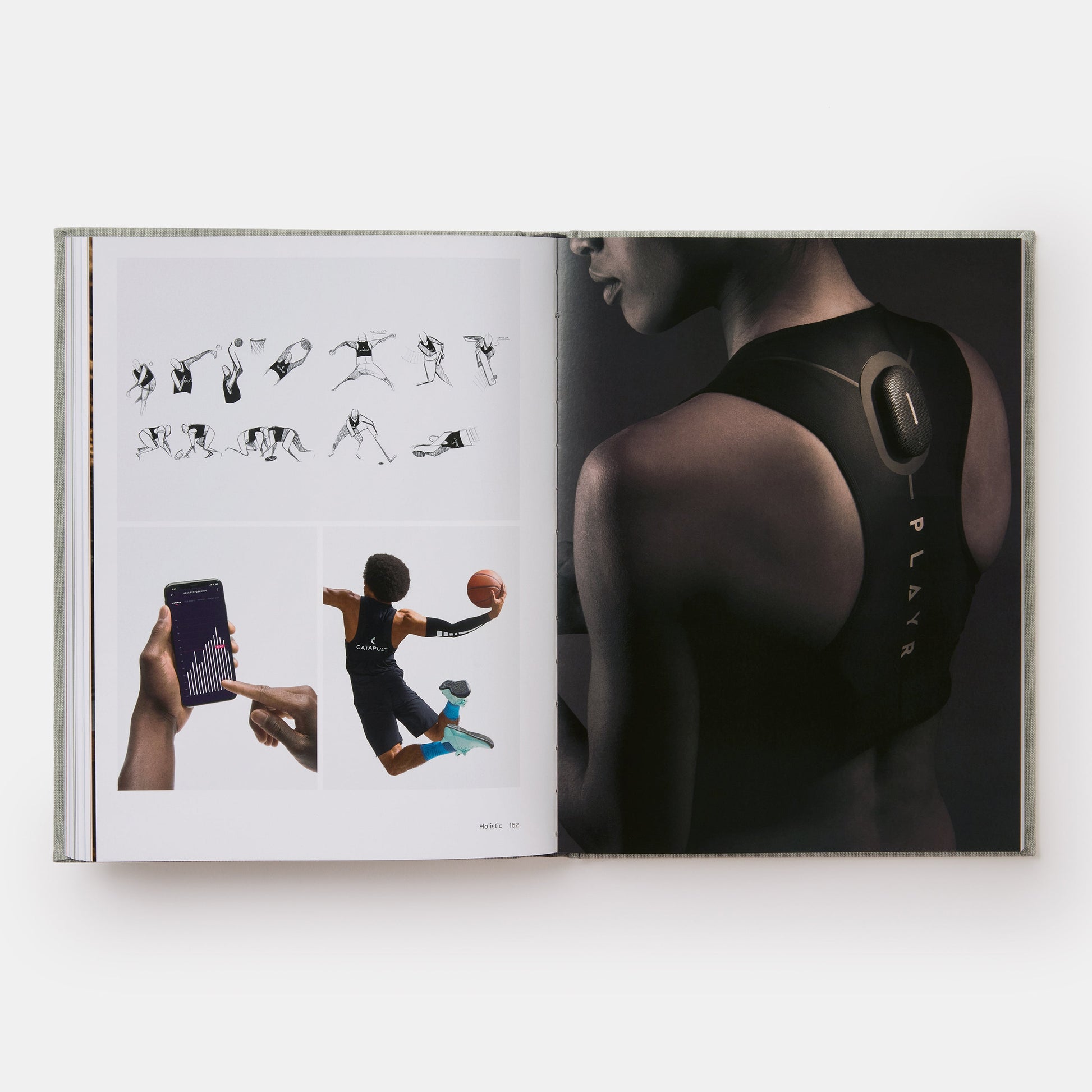 CAPA: Benjamin Hubert