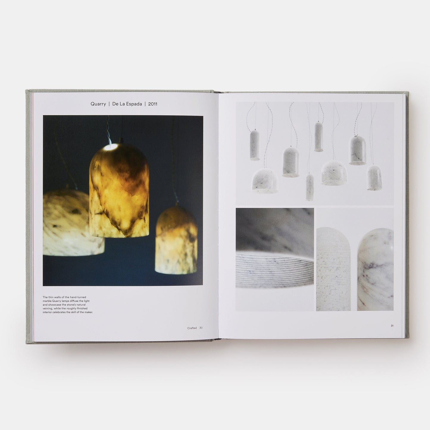 CAPA: Benjamin Hubert