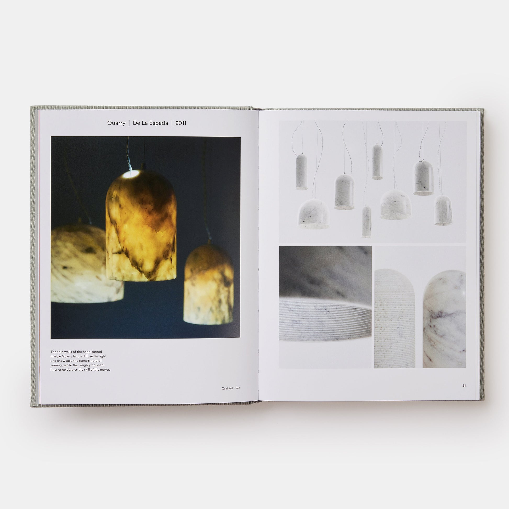 CAPA: Benjamin Hubert