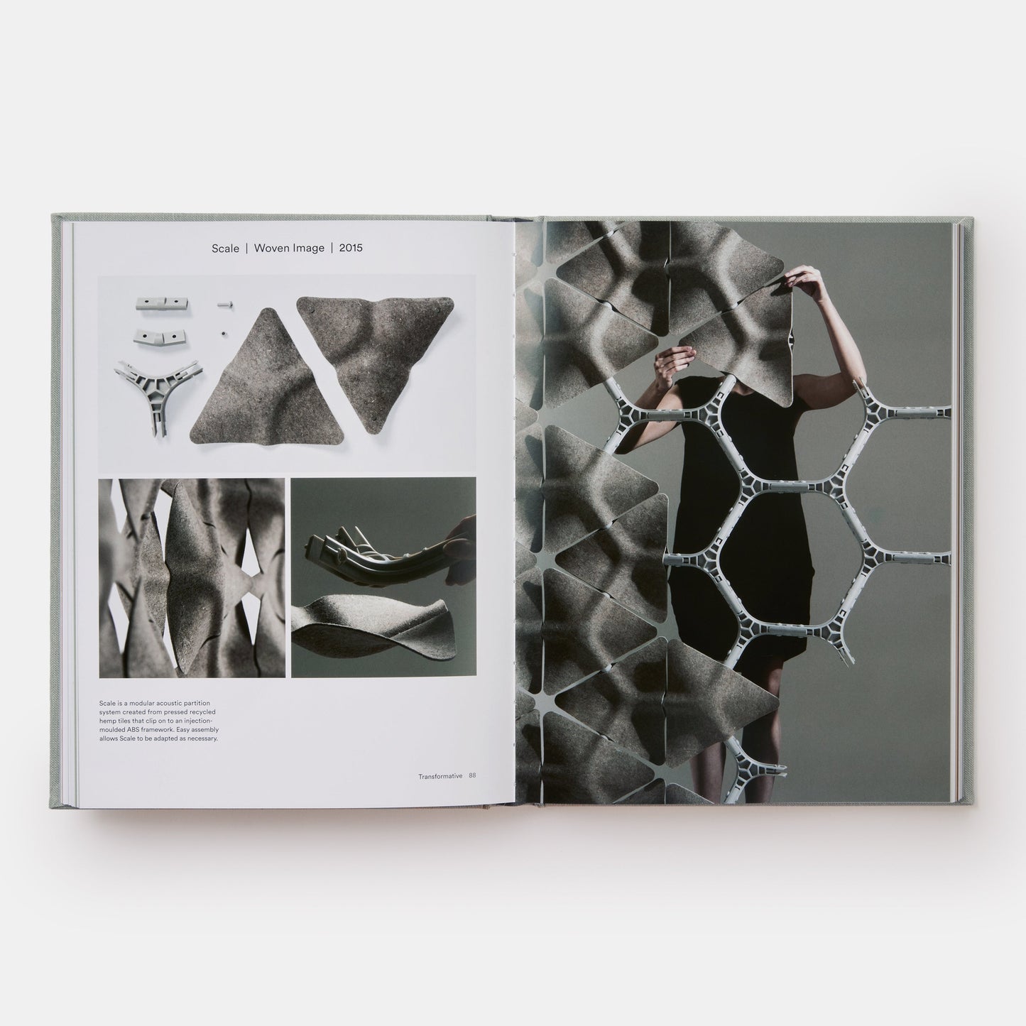 CAPA: Benjamin Hubert