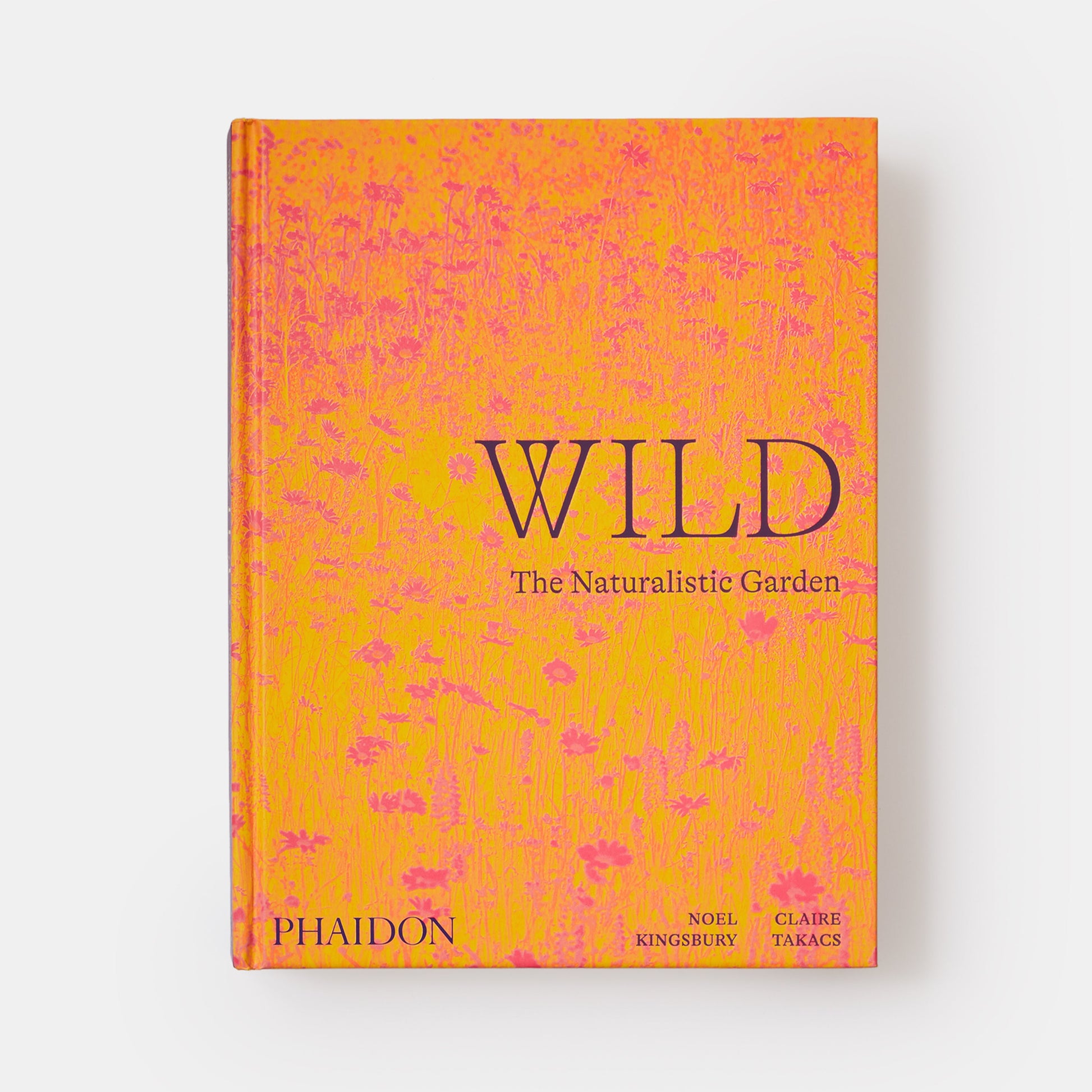 Wild: El jardín naturalista