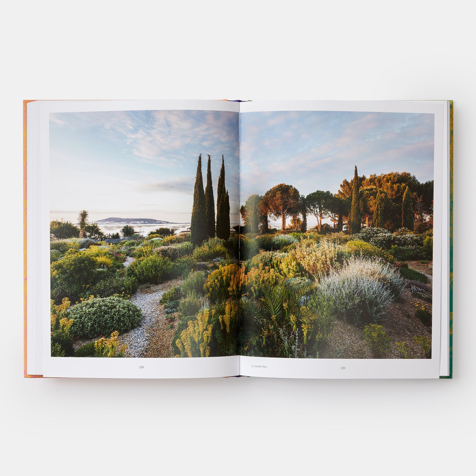 Wild: El jardín naturalista