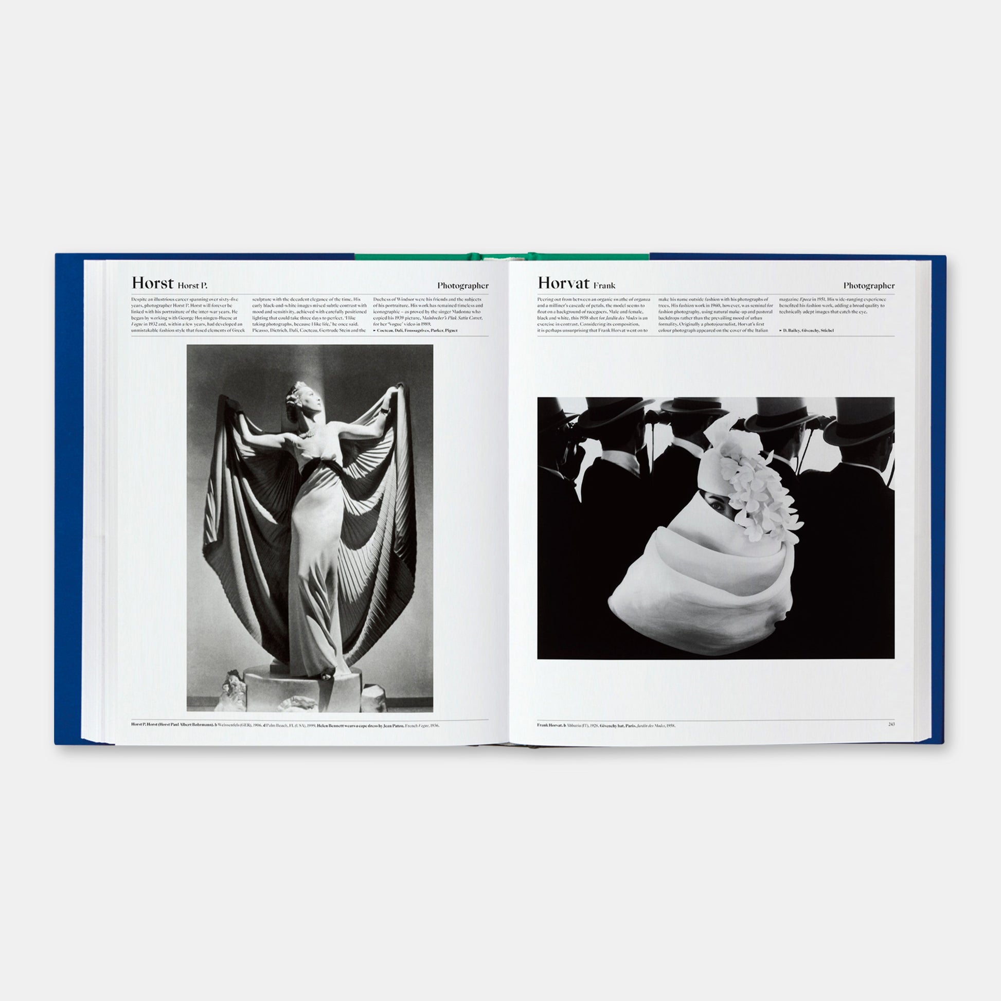 El libro de la moda