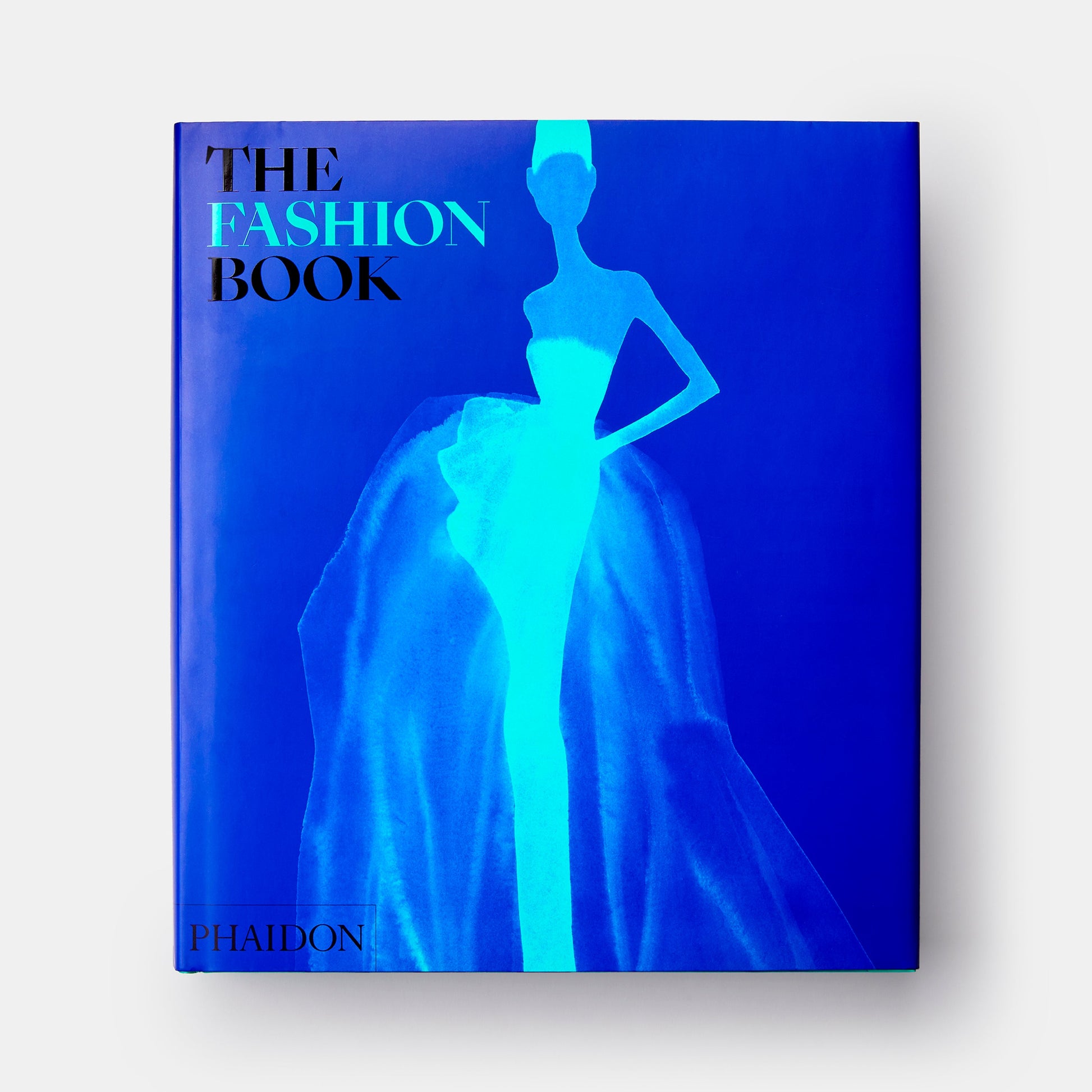 El libro de la moda