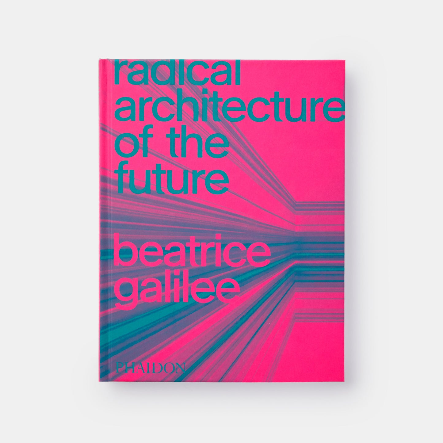 Arquitectura Radical del Futuro