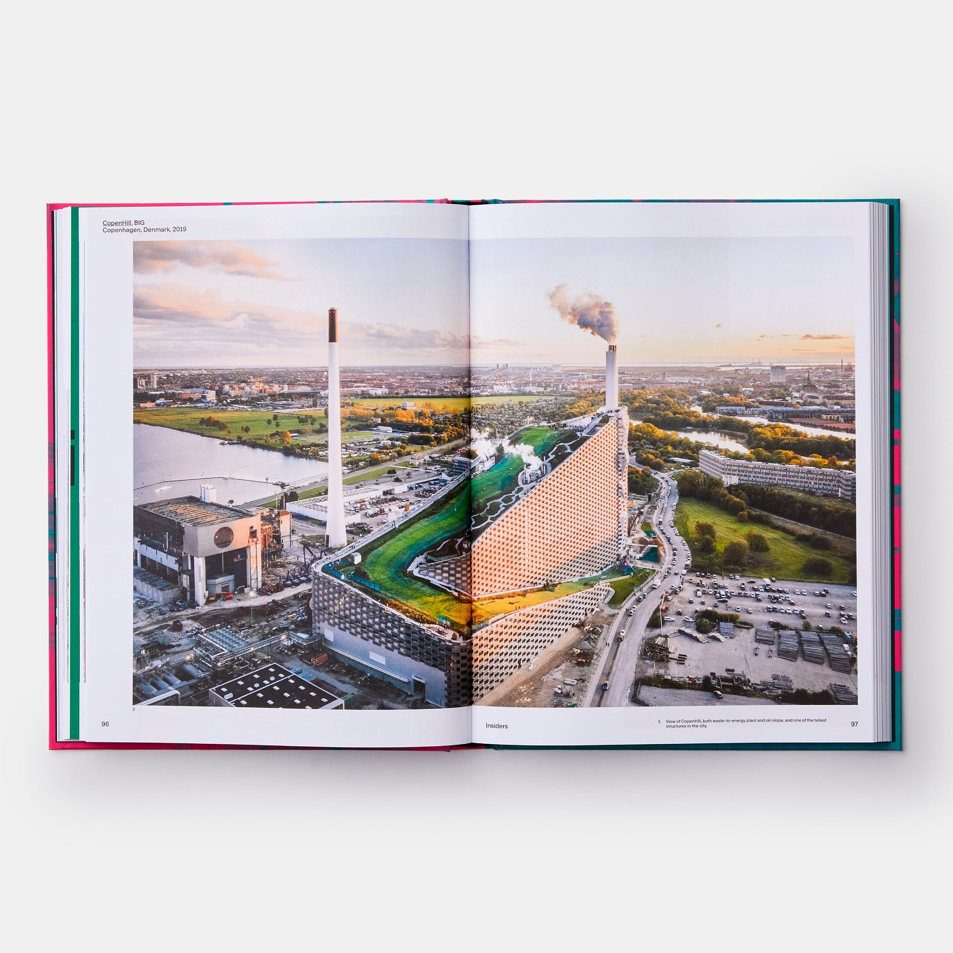 Arquitectura Radical del Futuro