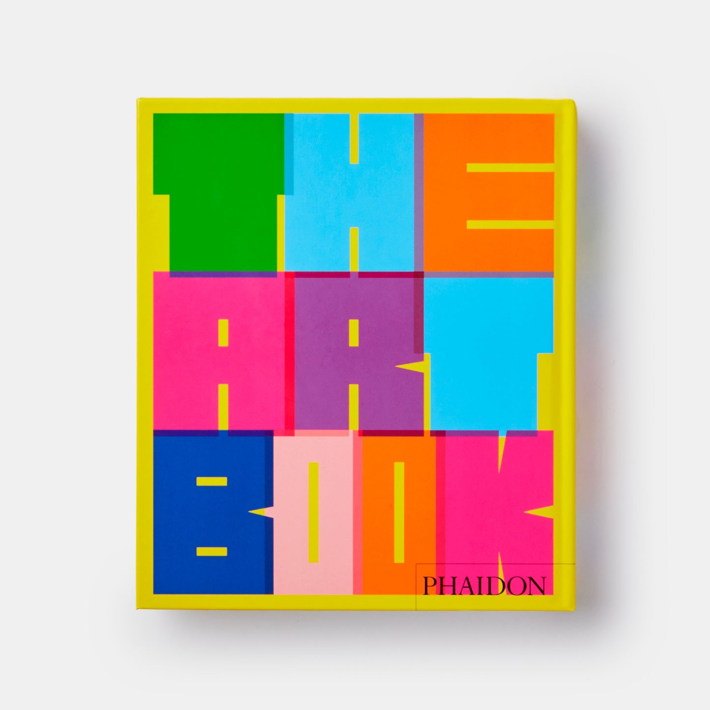 El libro de arte