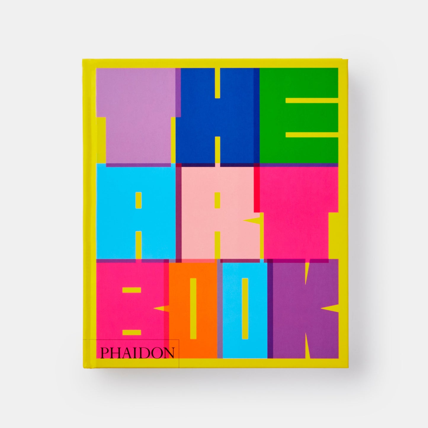 El libro de arte