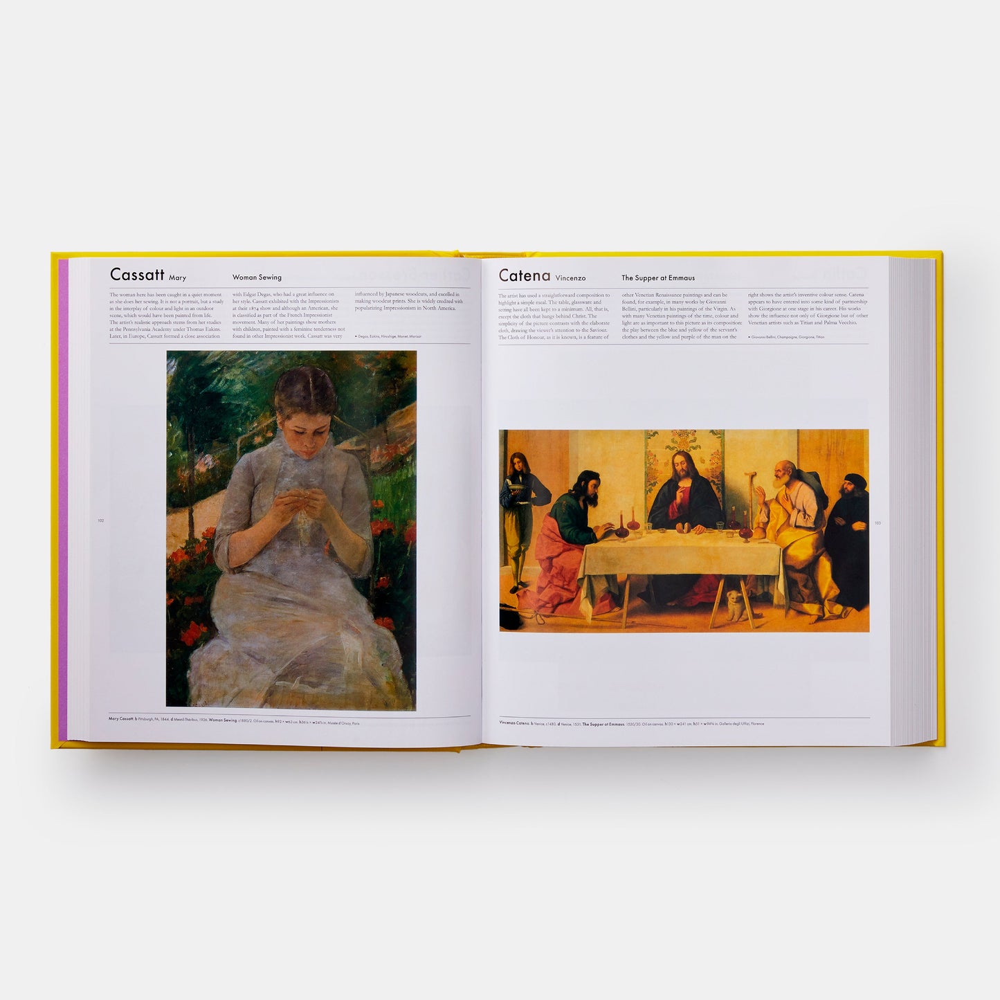 El libro de arte