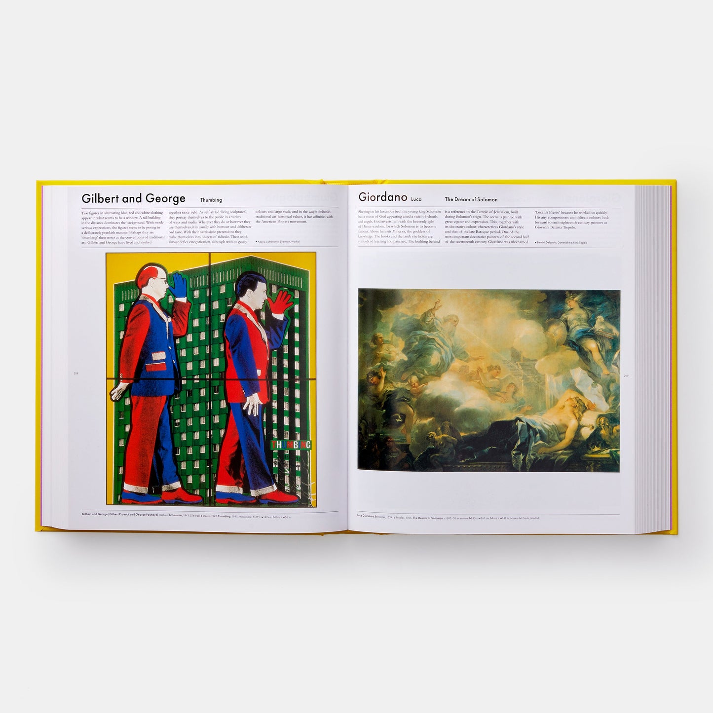 El libro de arte