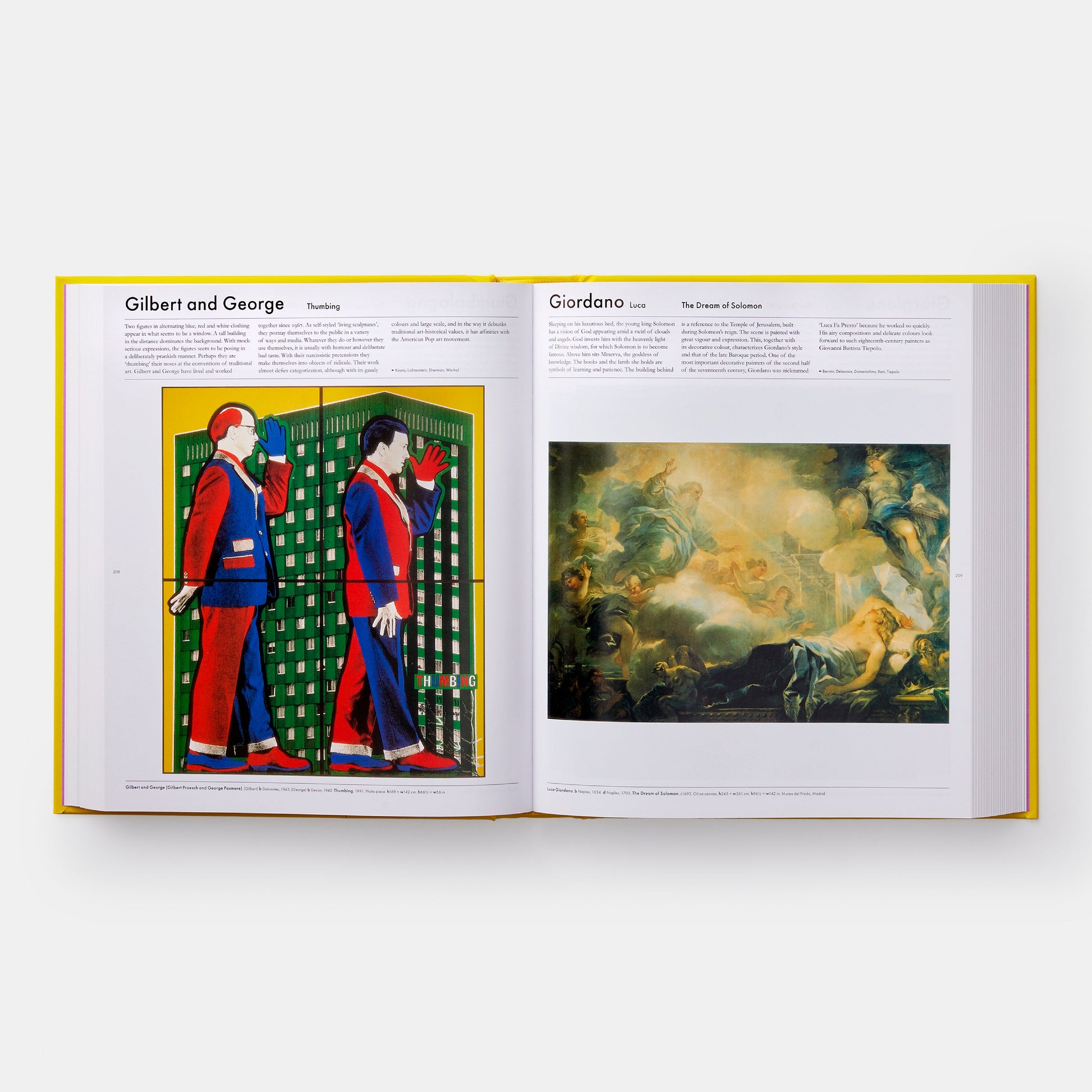 El libro de arte