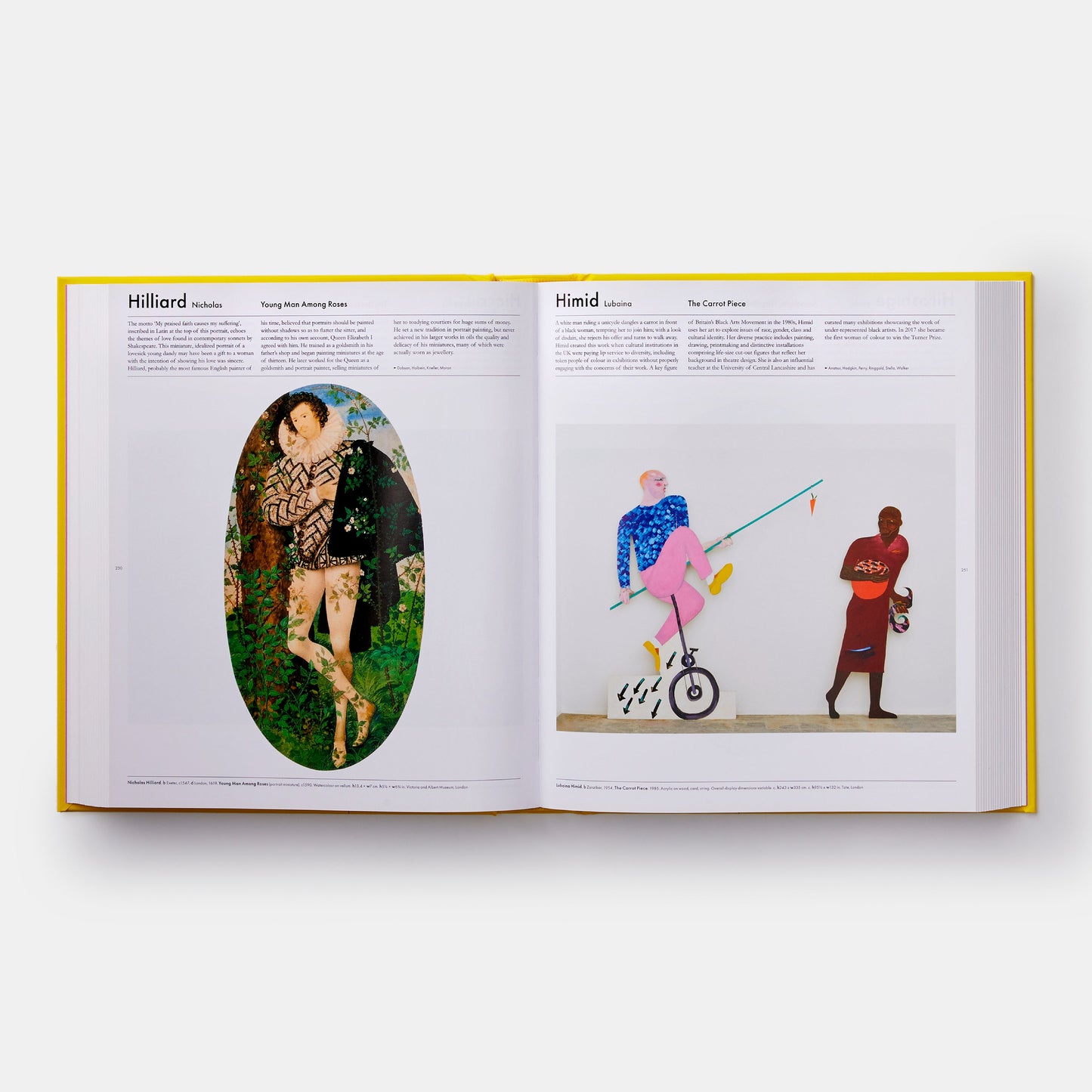 El libro de arte