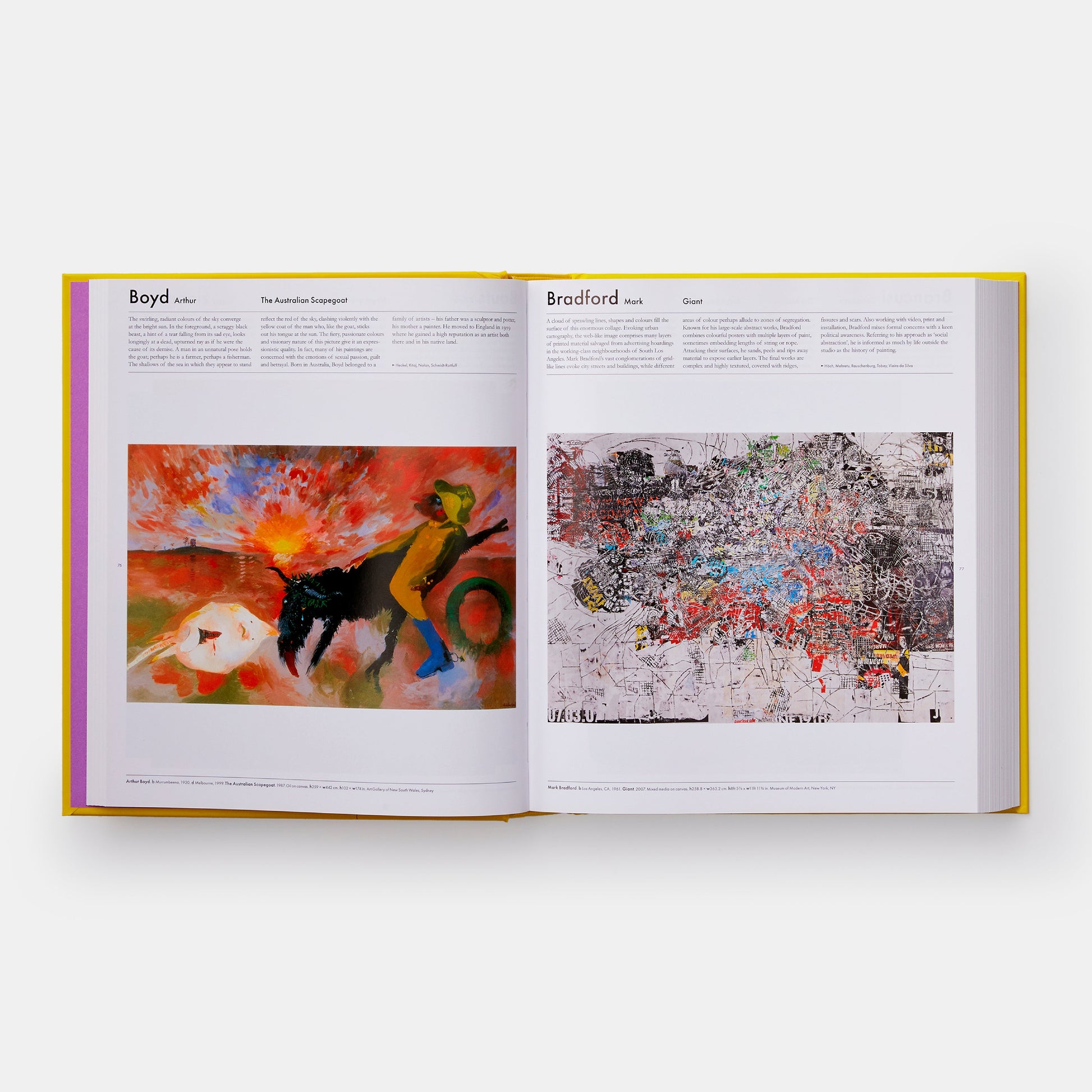 El libro de arte