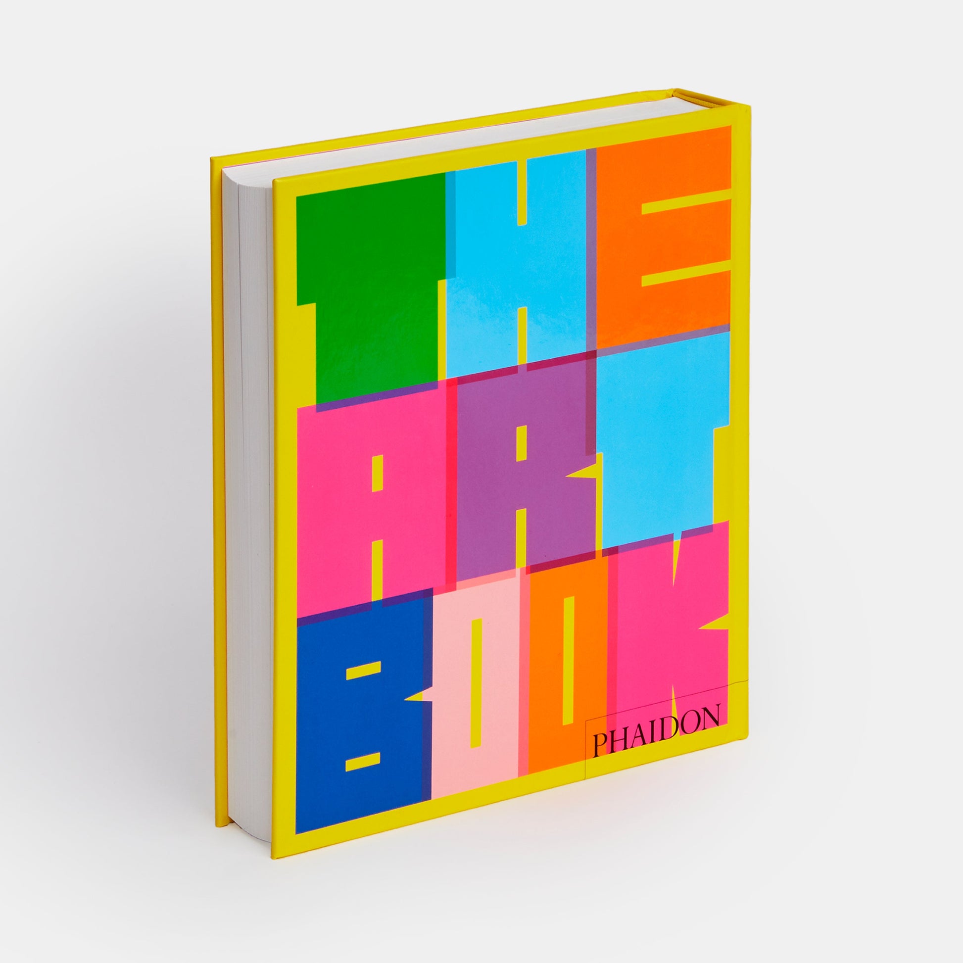 El libro de arte
