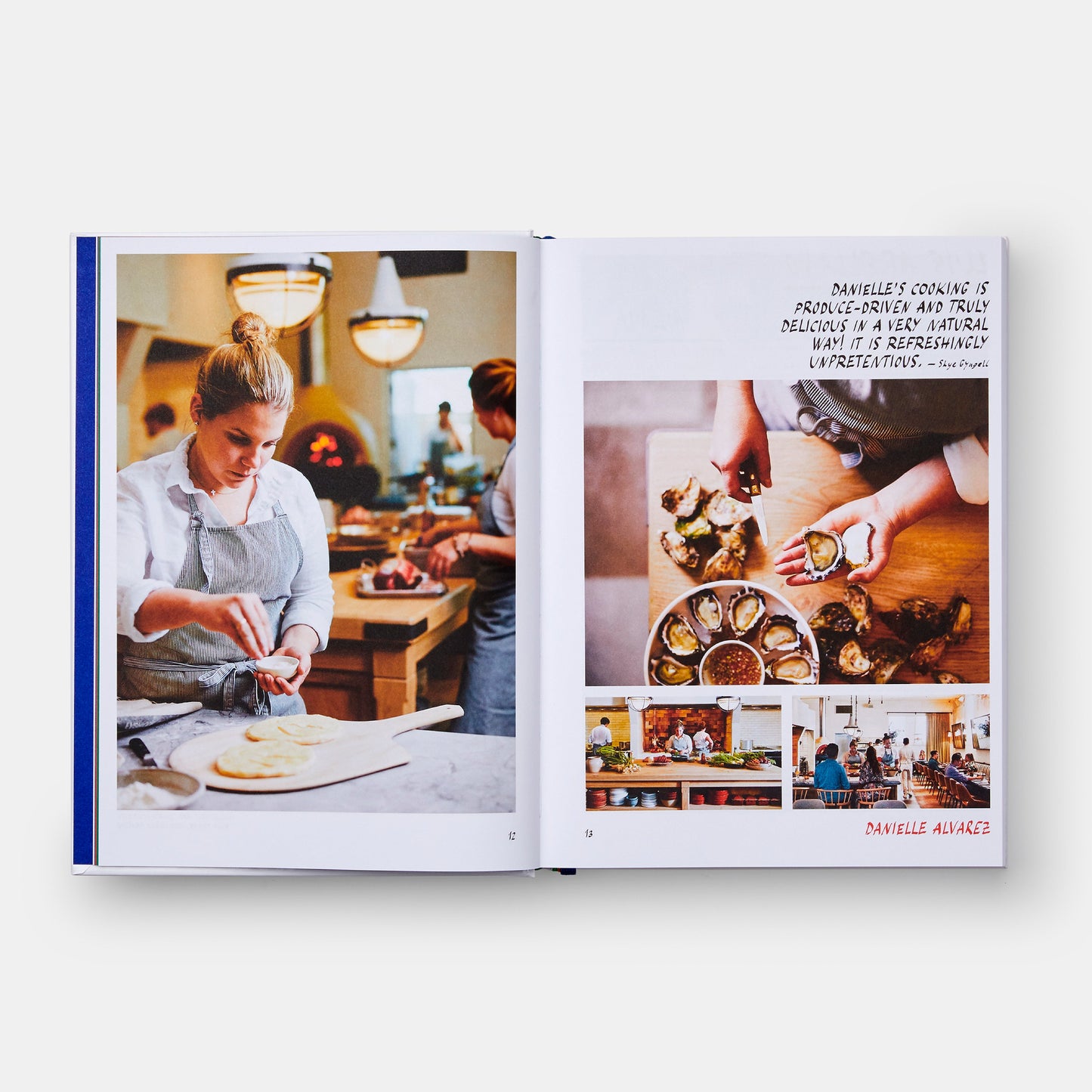 Especial del Día: 20 Chefs Líderes Eligen 100 Chefs Emergentes