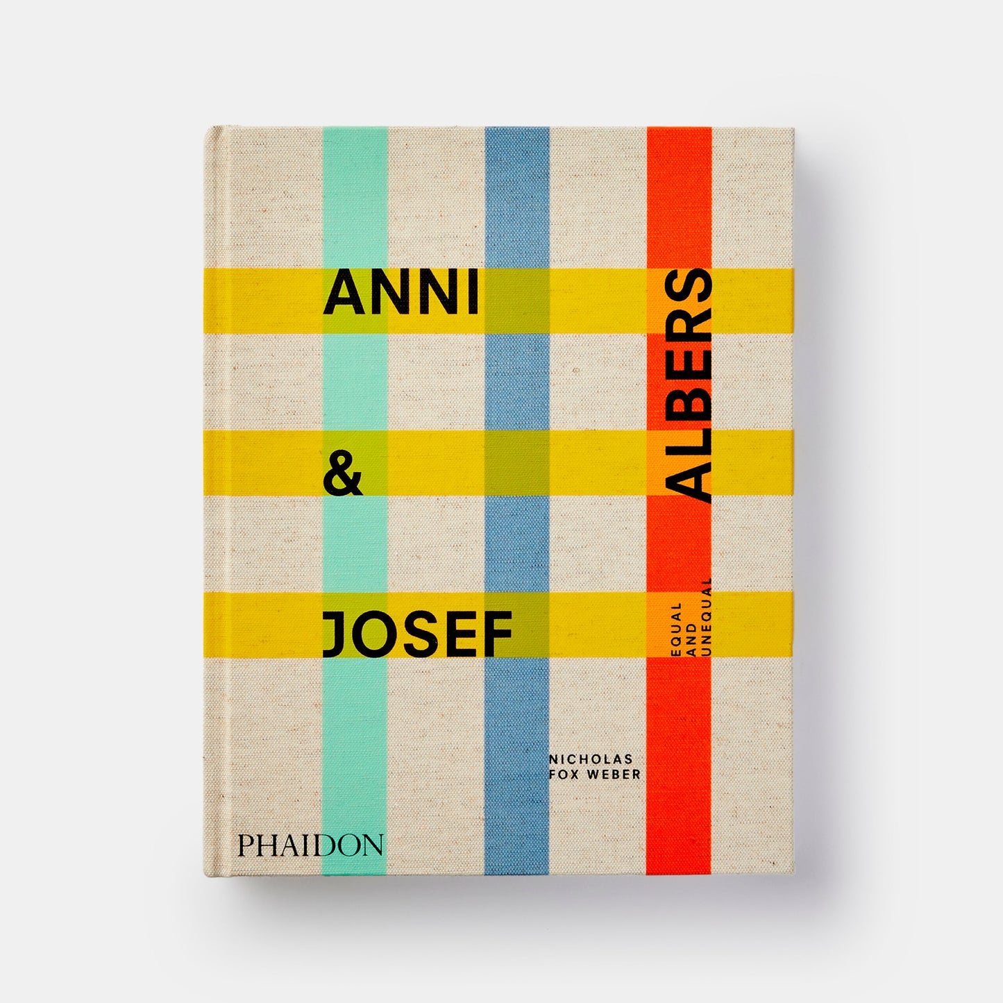 Anni y Josef Albers: Iguales y desiguales
