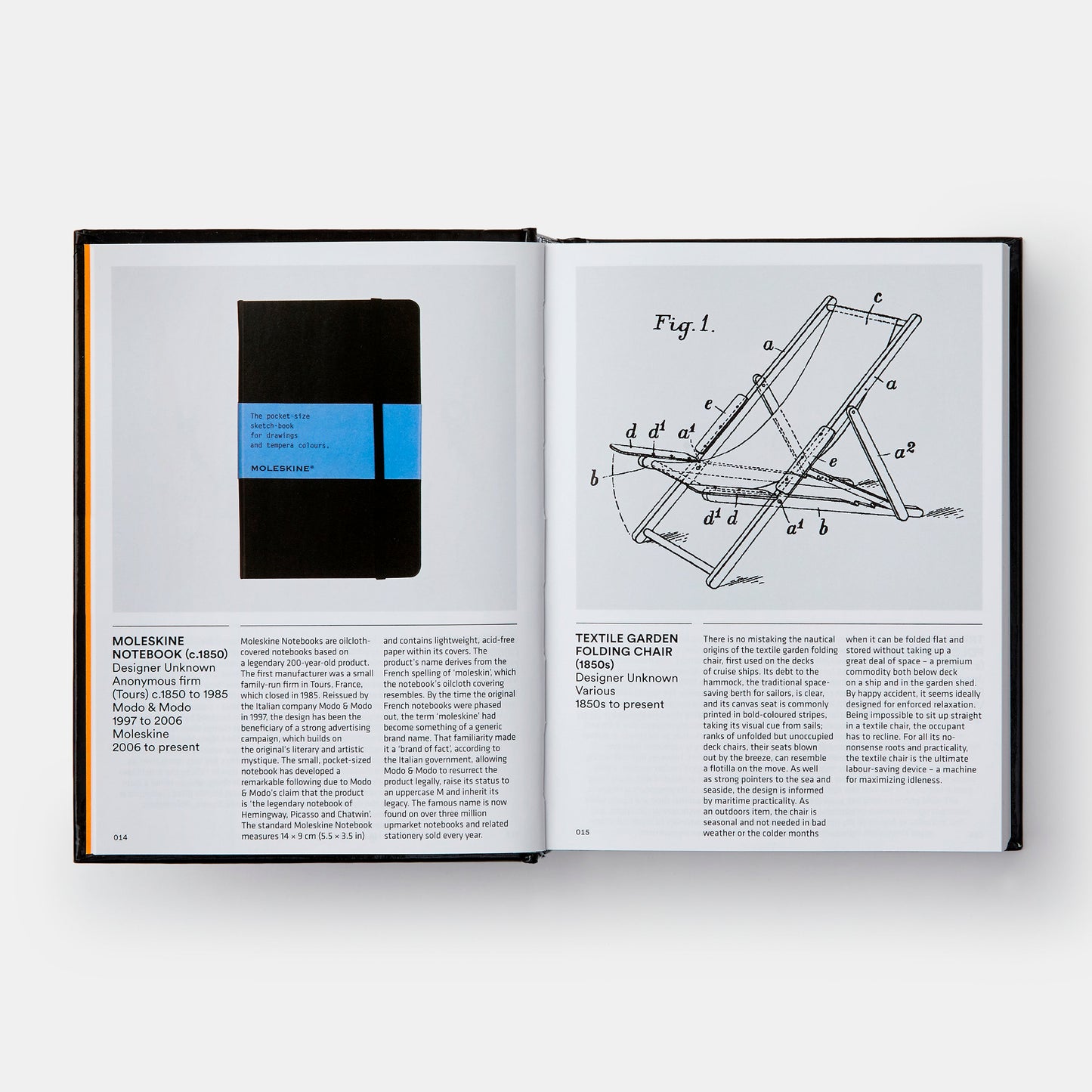 El libro de diseño