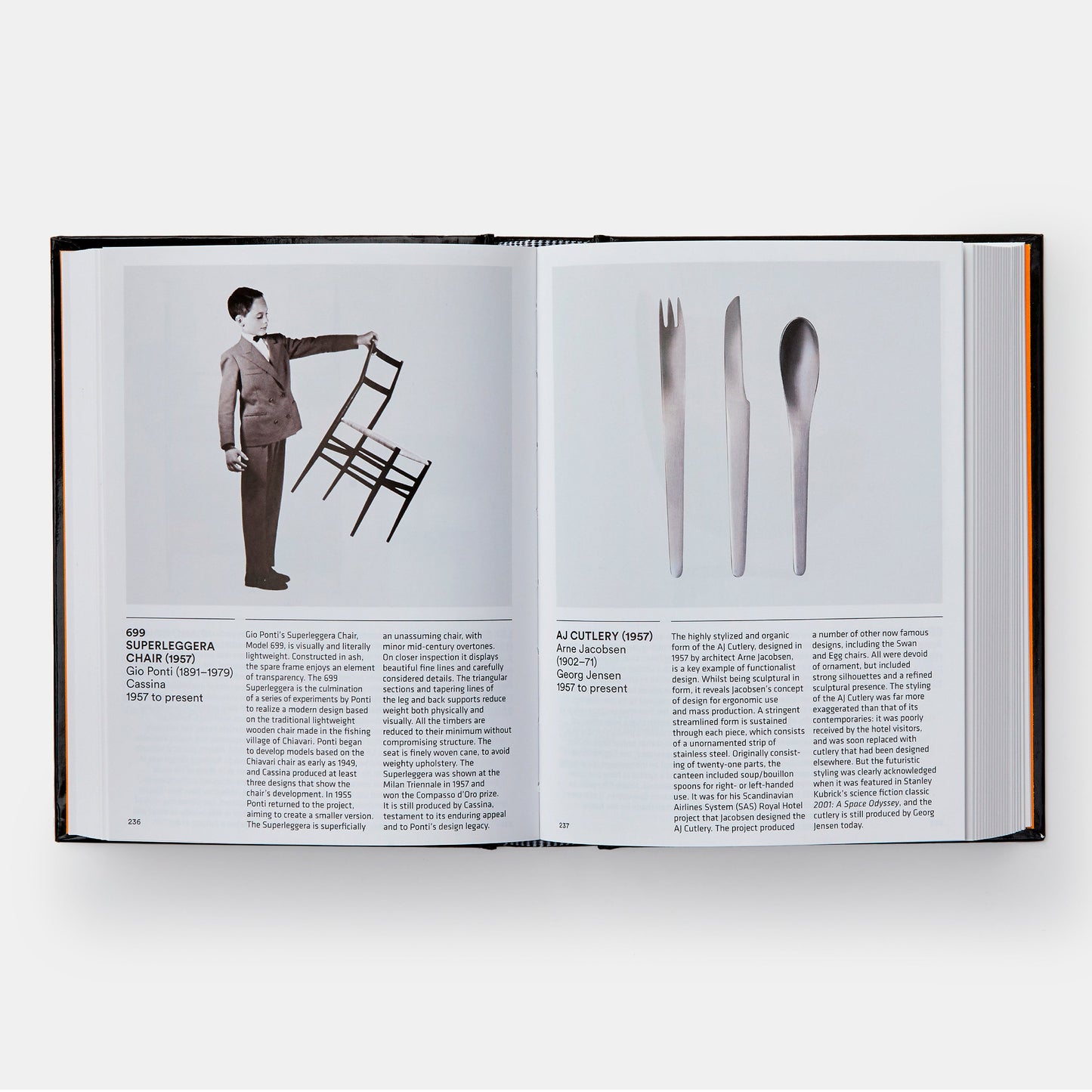 El libro de diseño